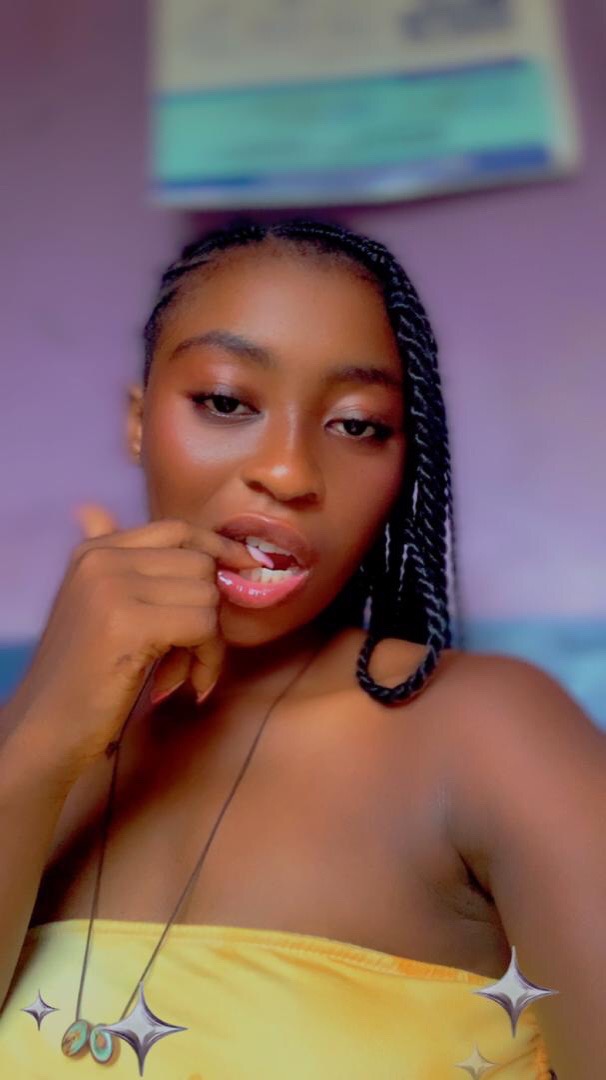 @Ekua Beauty