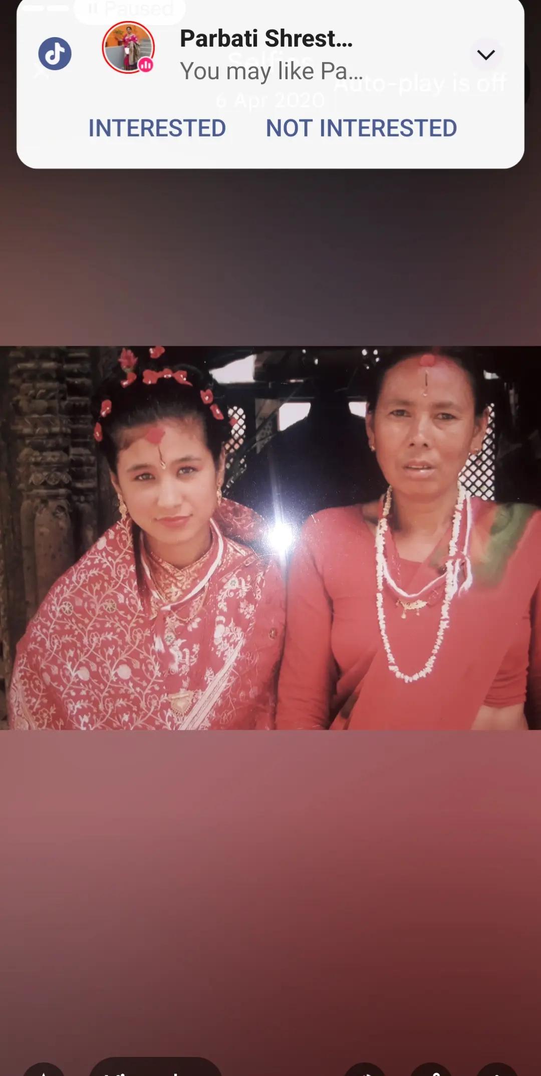 @Anjana Shrestha