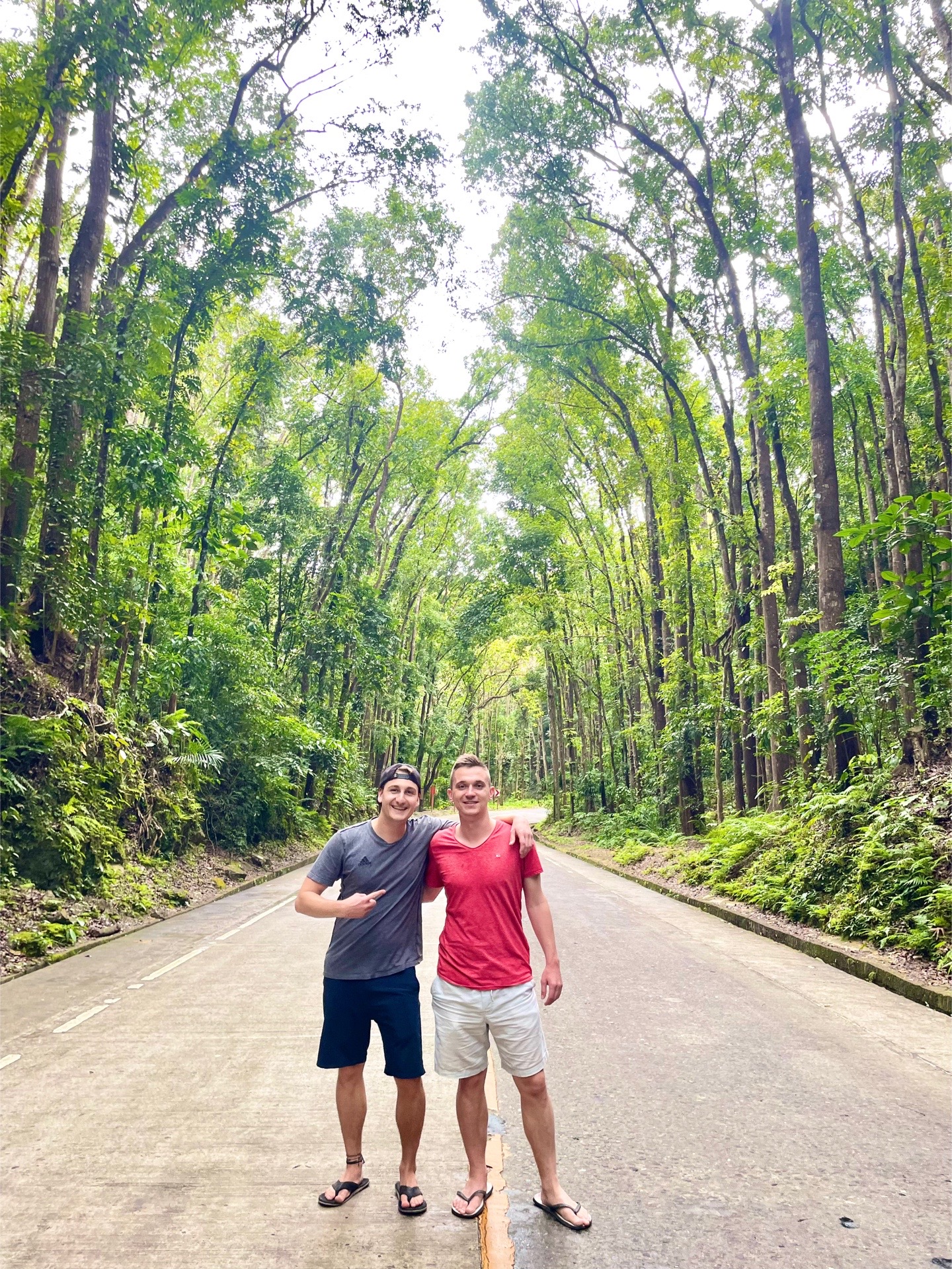@Gateway Getaways PH