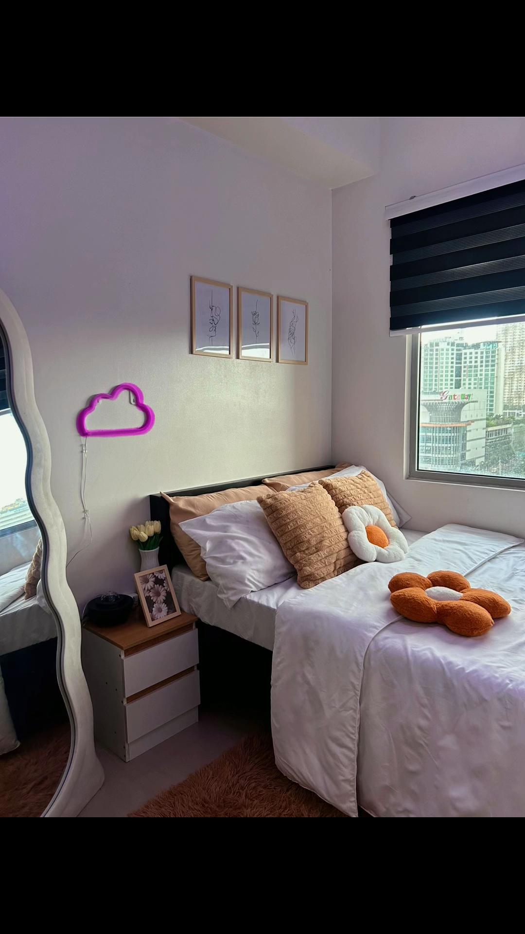 @Peace and Pillow