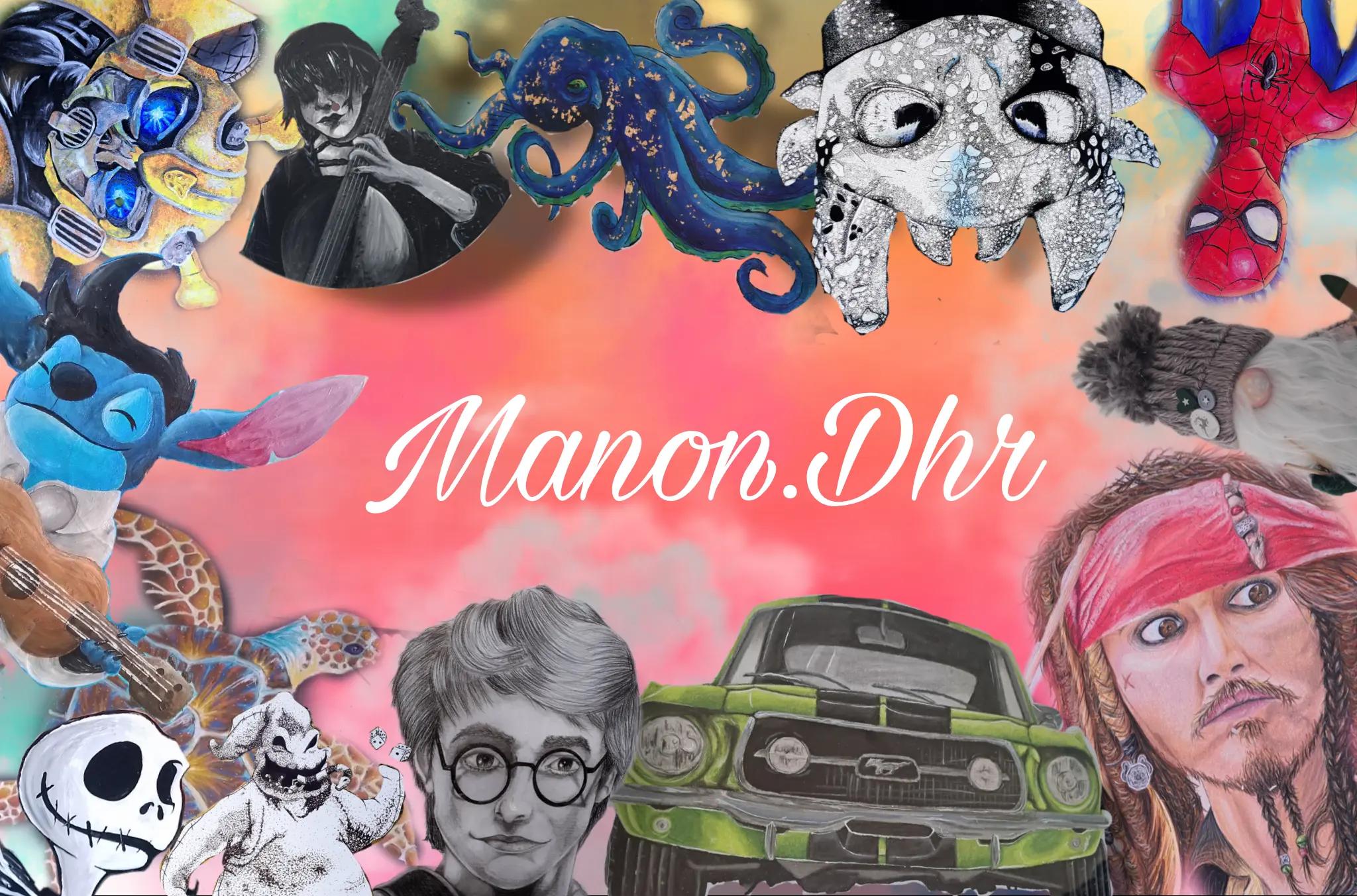 @Manon.Dhr 🌻