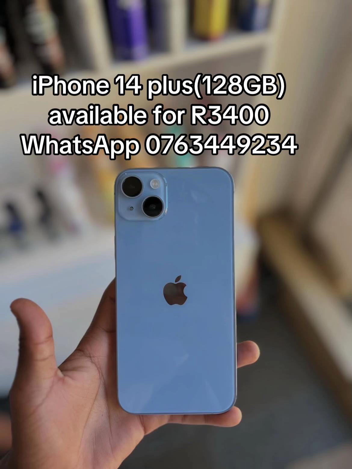 @iphone seller