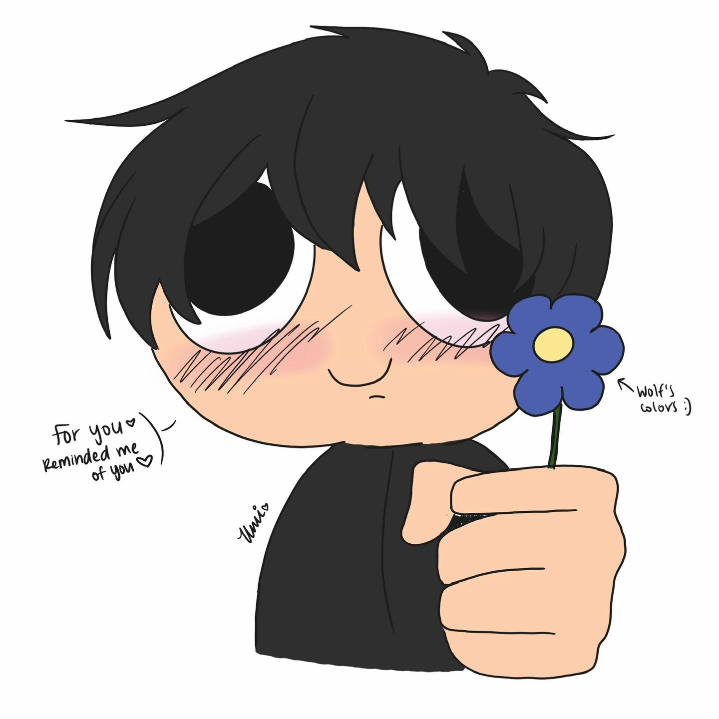 @✨ 𝒰𝓂𝒾 ྀི ✨