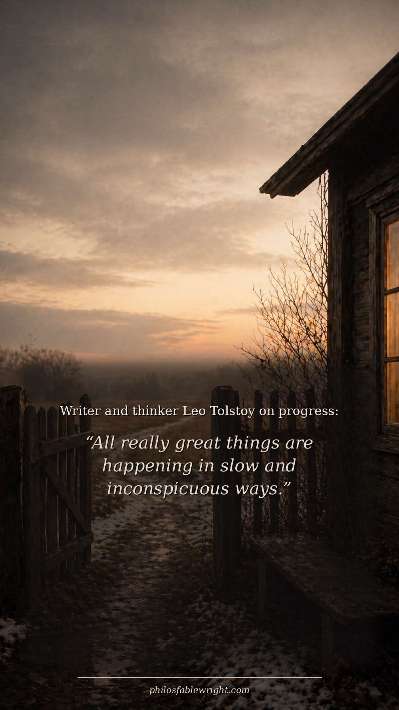 @Philos Fablewright - Author