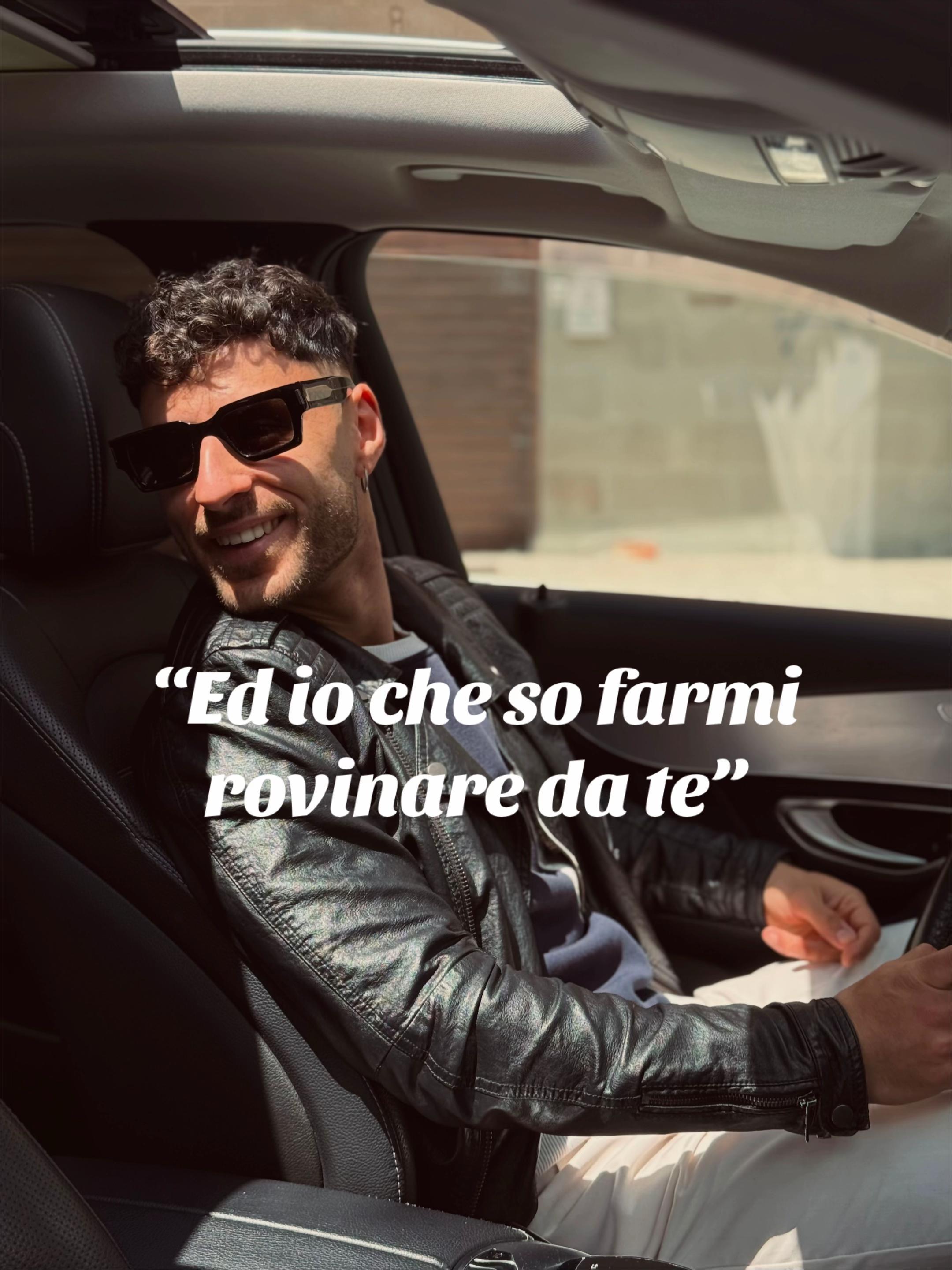 @Tore Candeliere