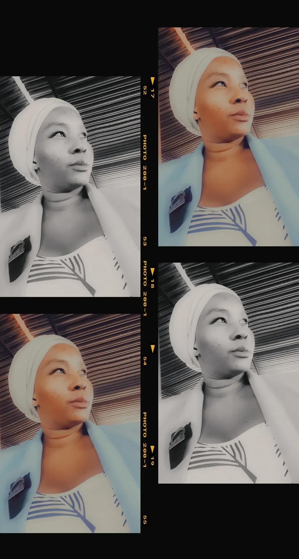 @Katlego