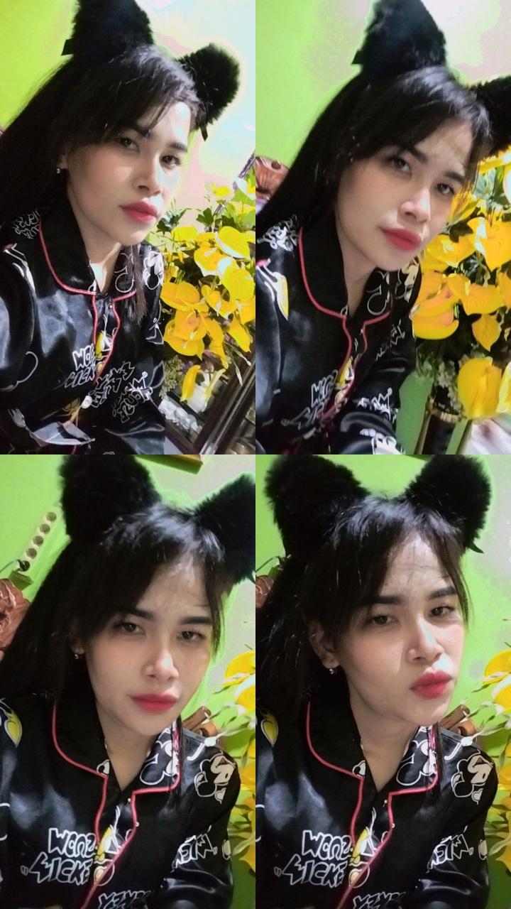 @Azizah