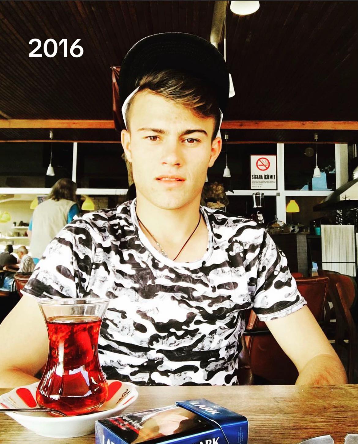 @&Ouml;zkan