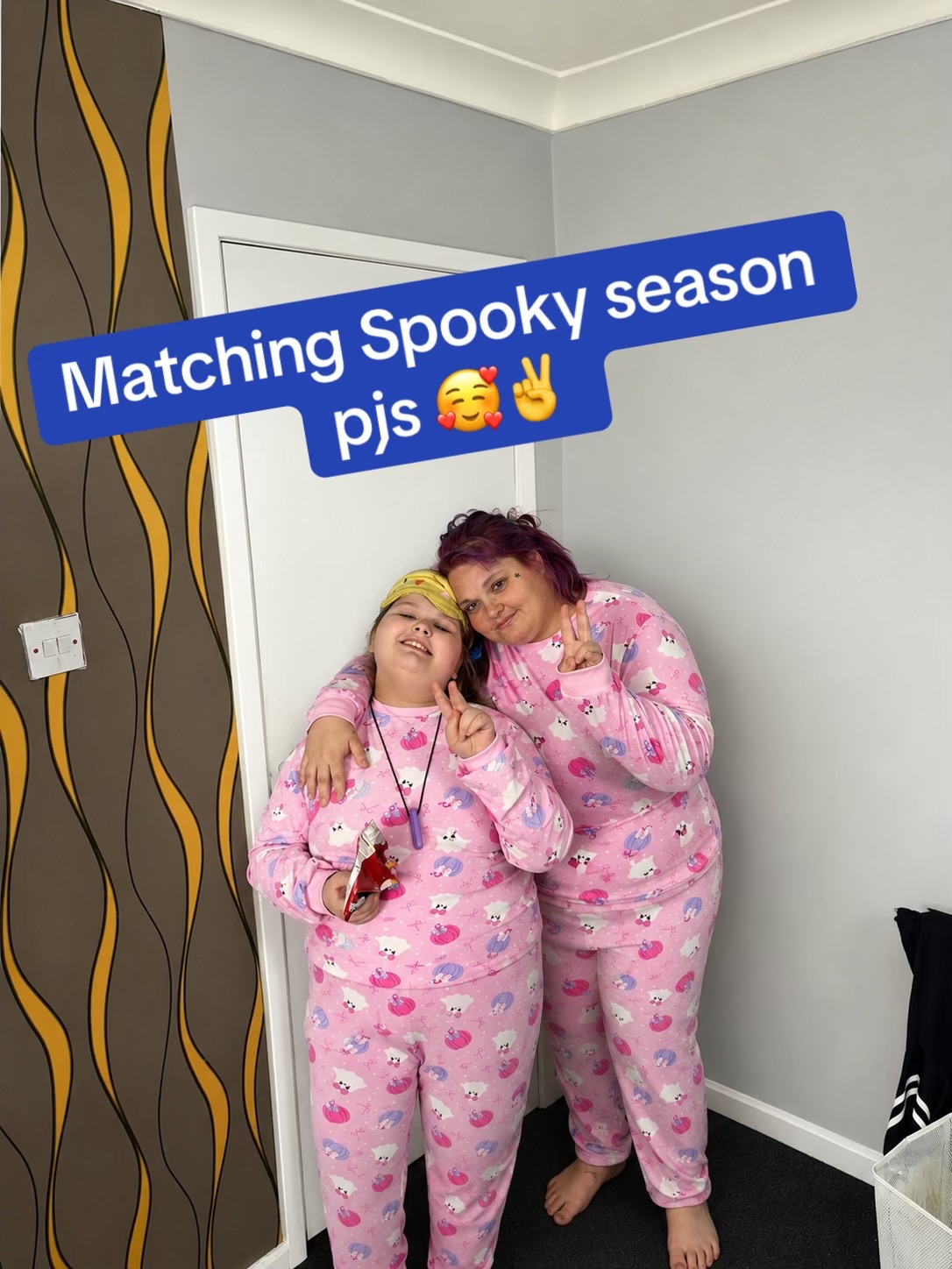 @Jessica-Rose💙🤍GTI 👻 Makaton