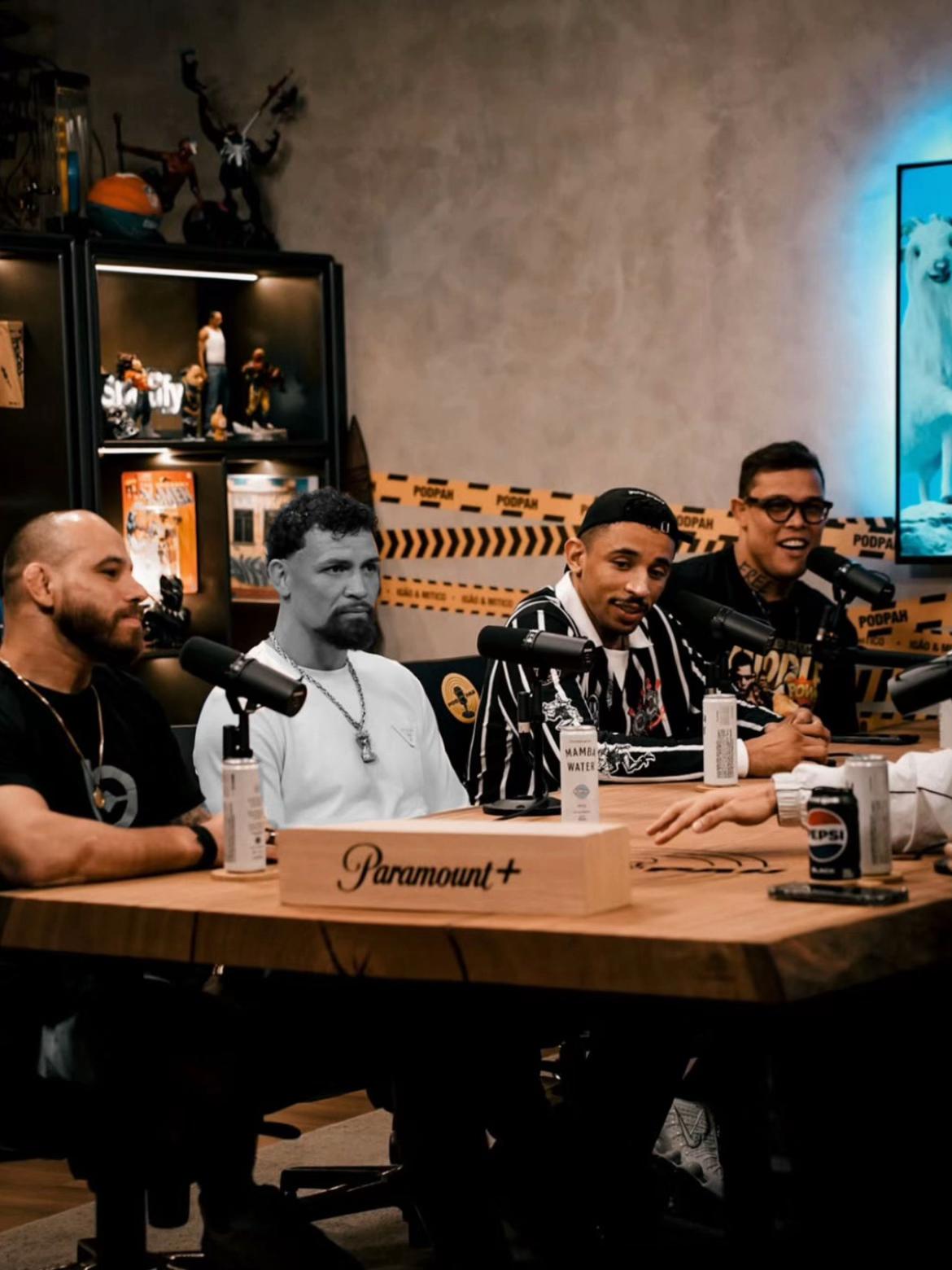 @Sixth Round