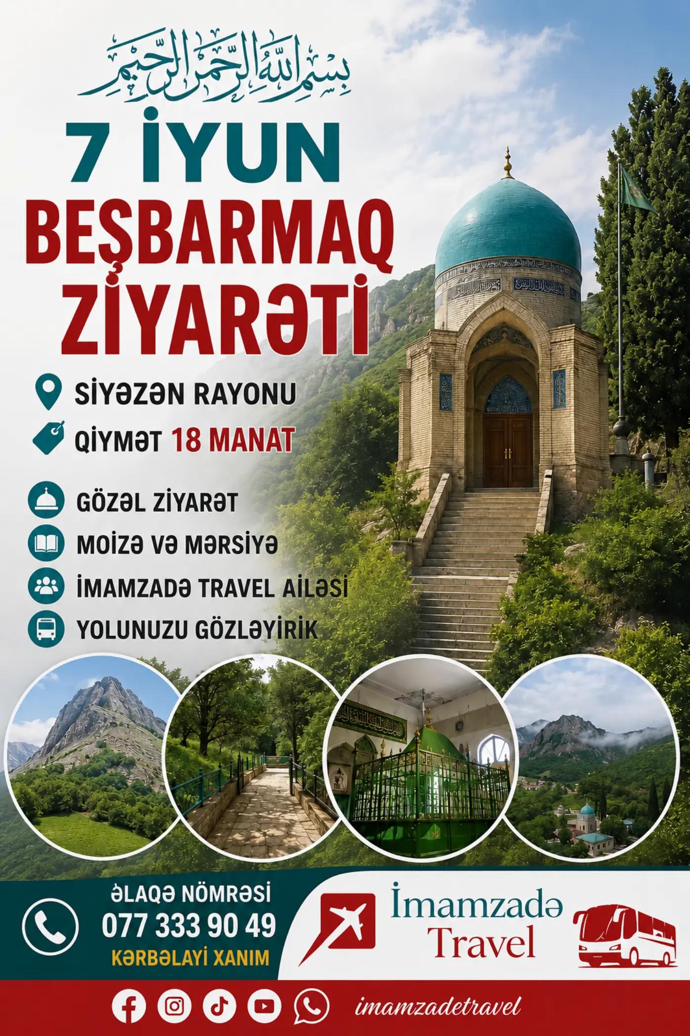 @İmamzadə Travel 🏴313🏴