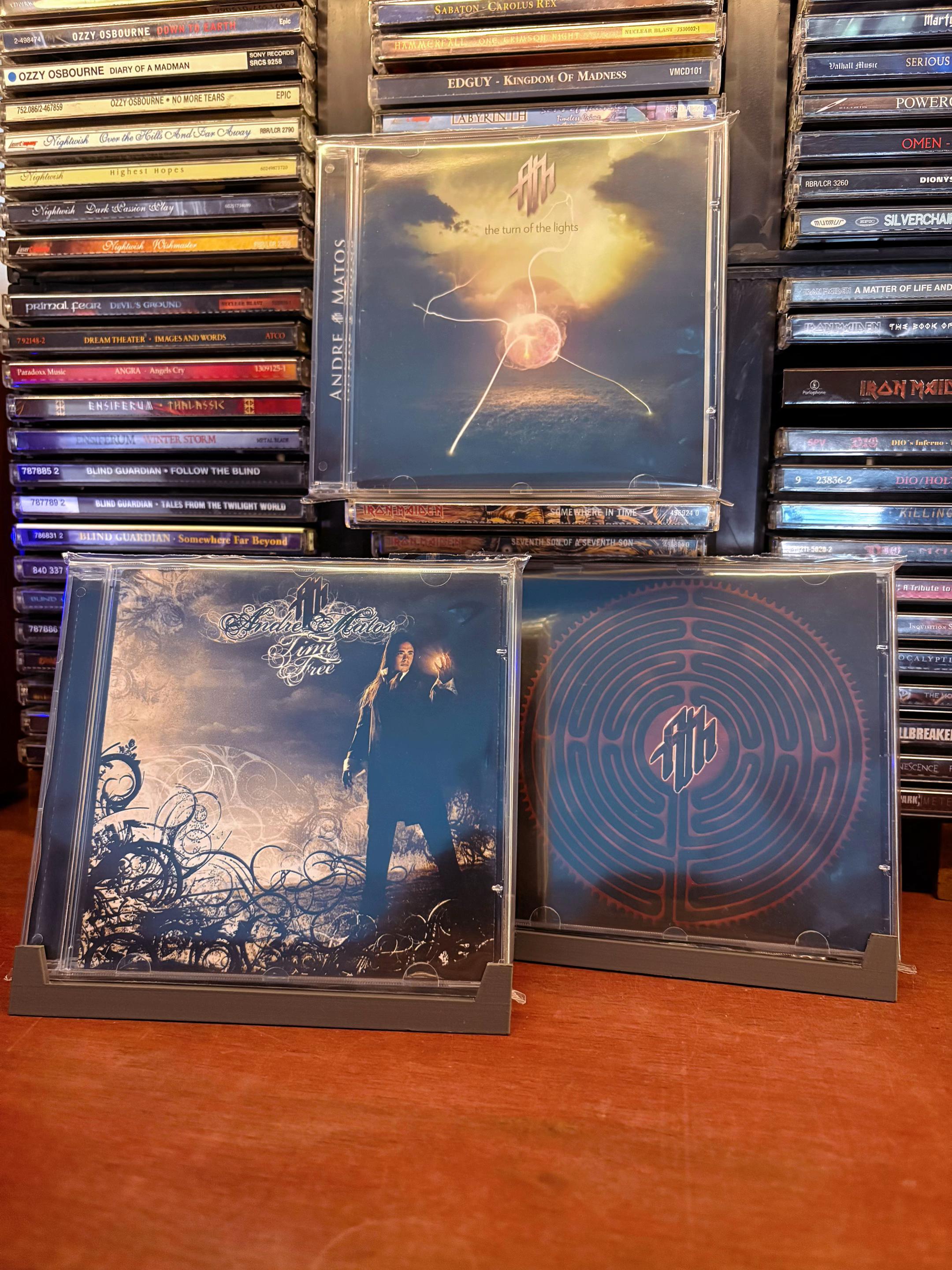 @Retro Spirit Records