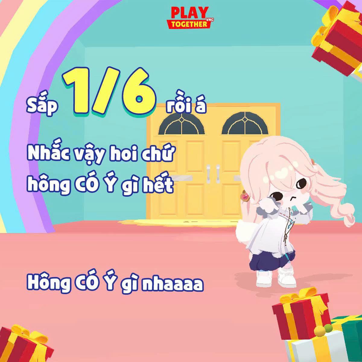@Play Together VNG