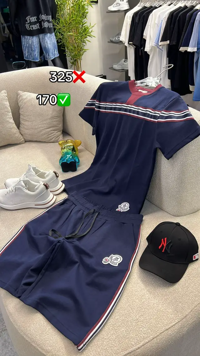 @SLOMA Fashion.🛍️•”