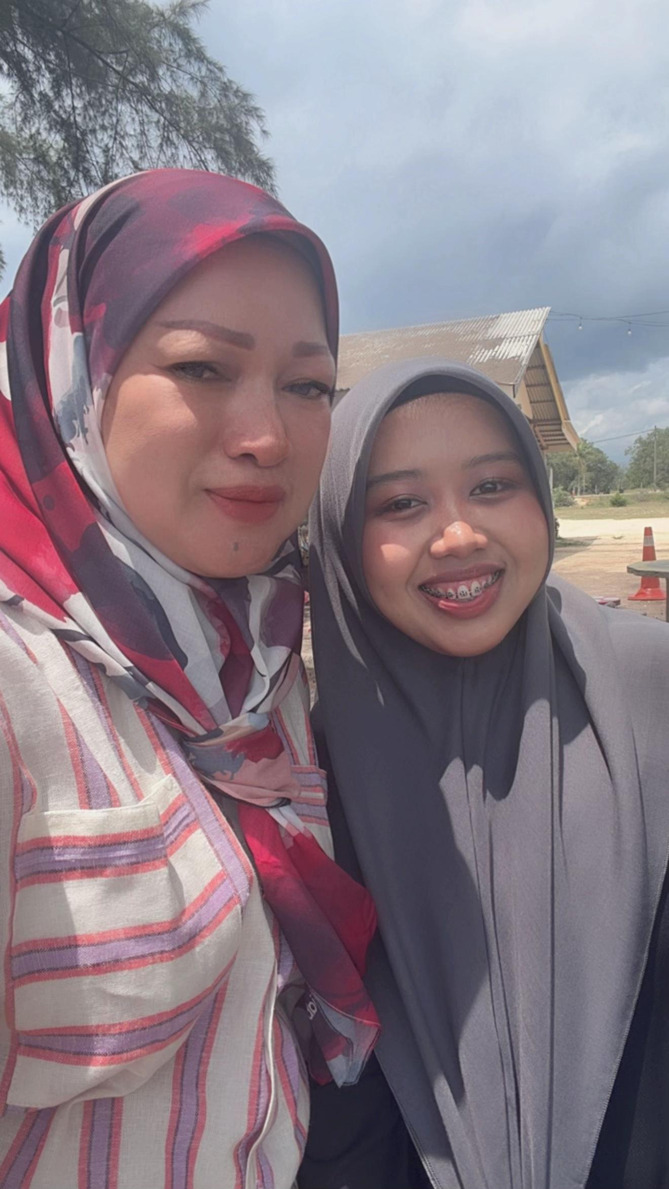 @Bonda Paduka GSM (M'sia)