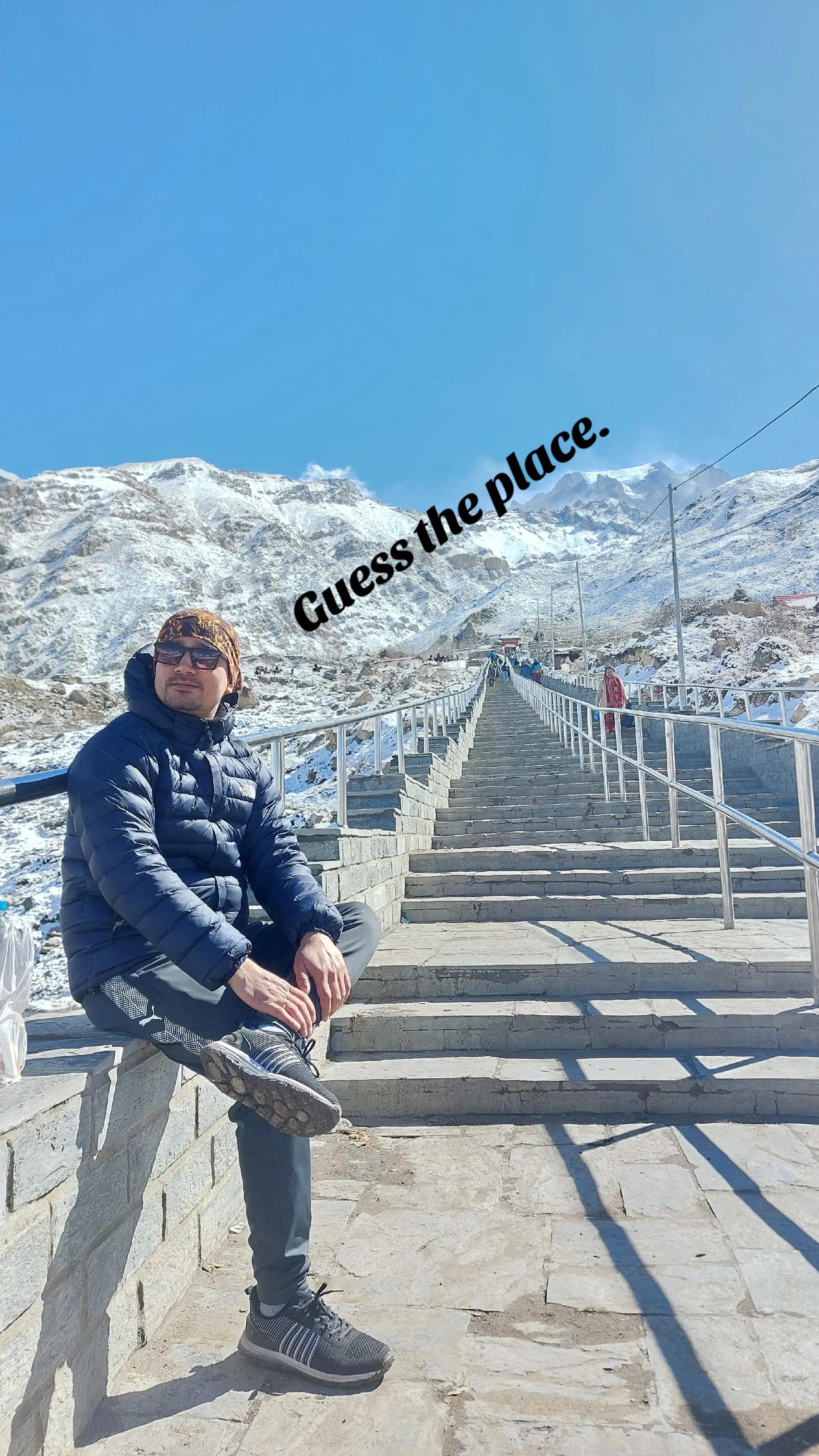 @Chhetri