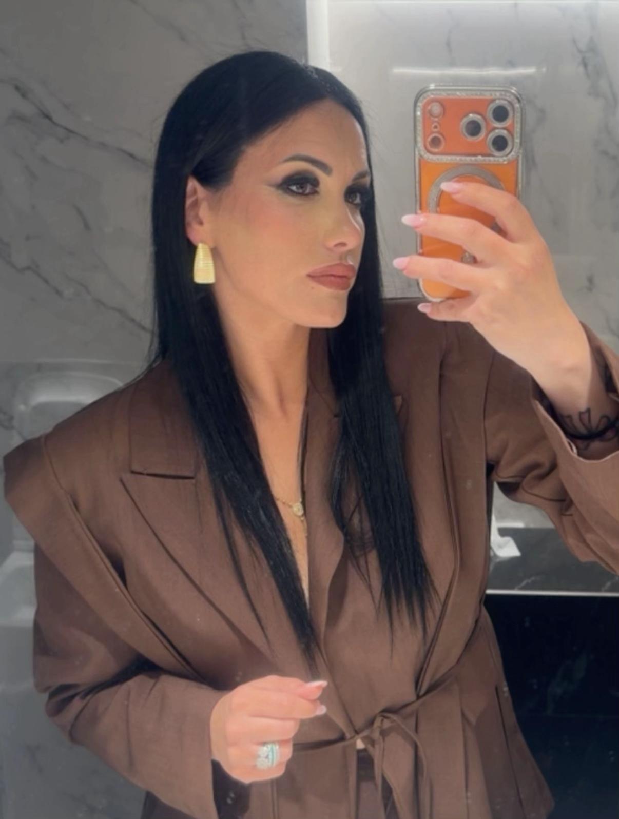 @Annarita Sfarzetta