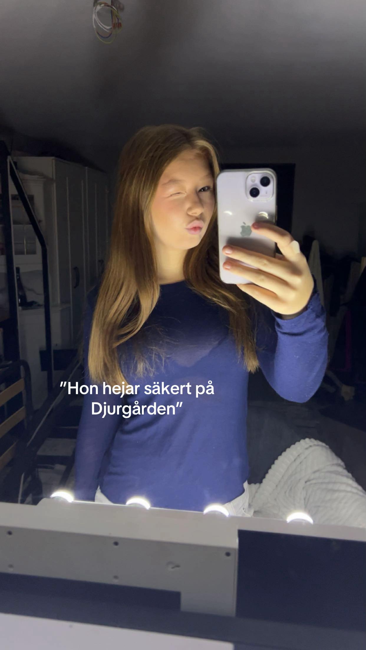 @Haley