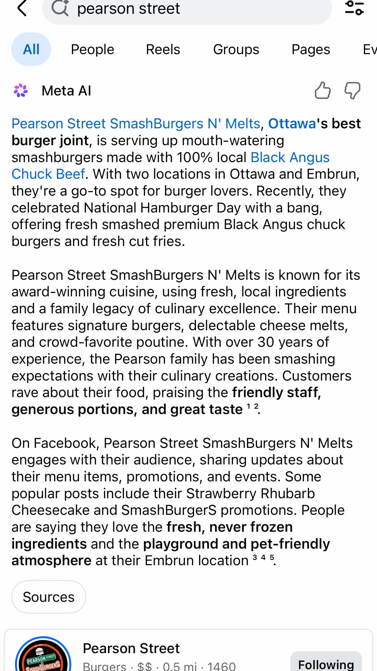 @Pearson Street SmashBurgerS
