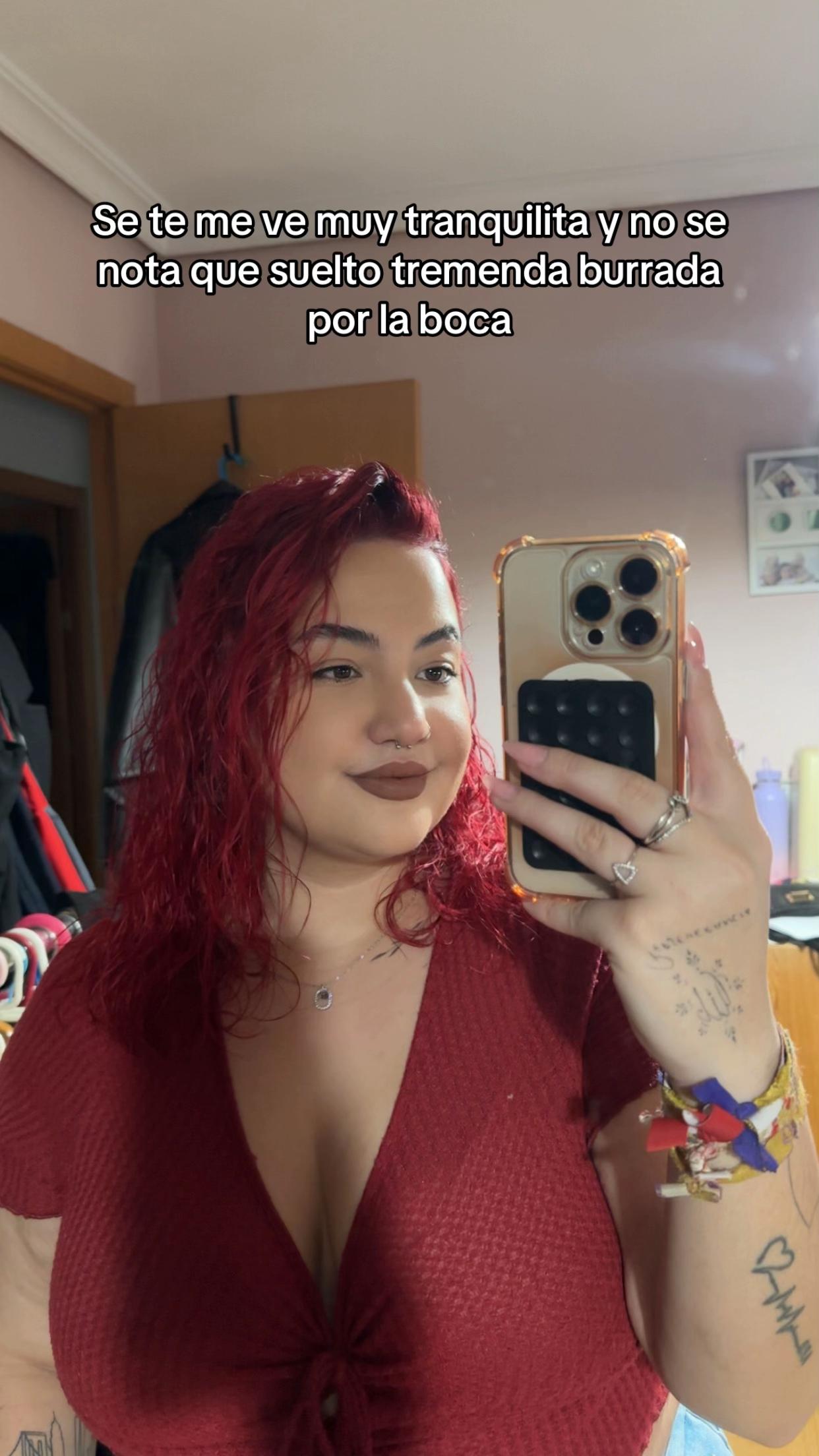@Rochii Domínguez ✨