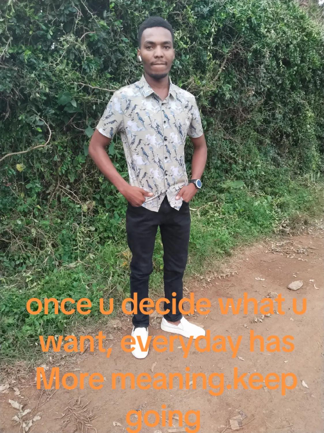 @Ali watu