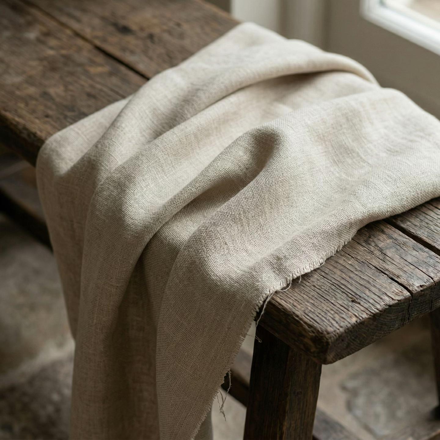 @Stitched / Curtains + Blinds