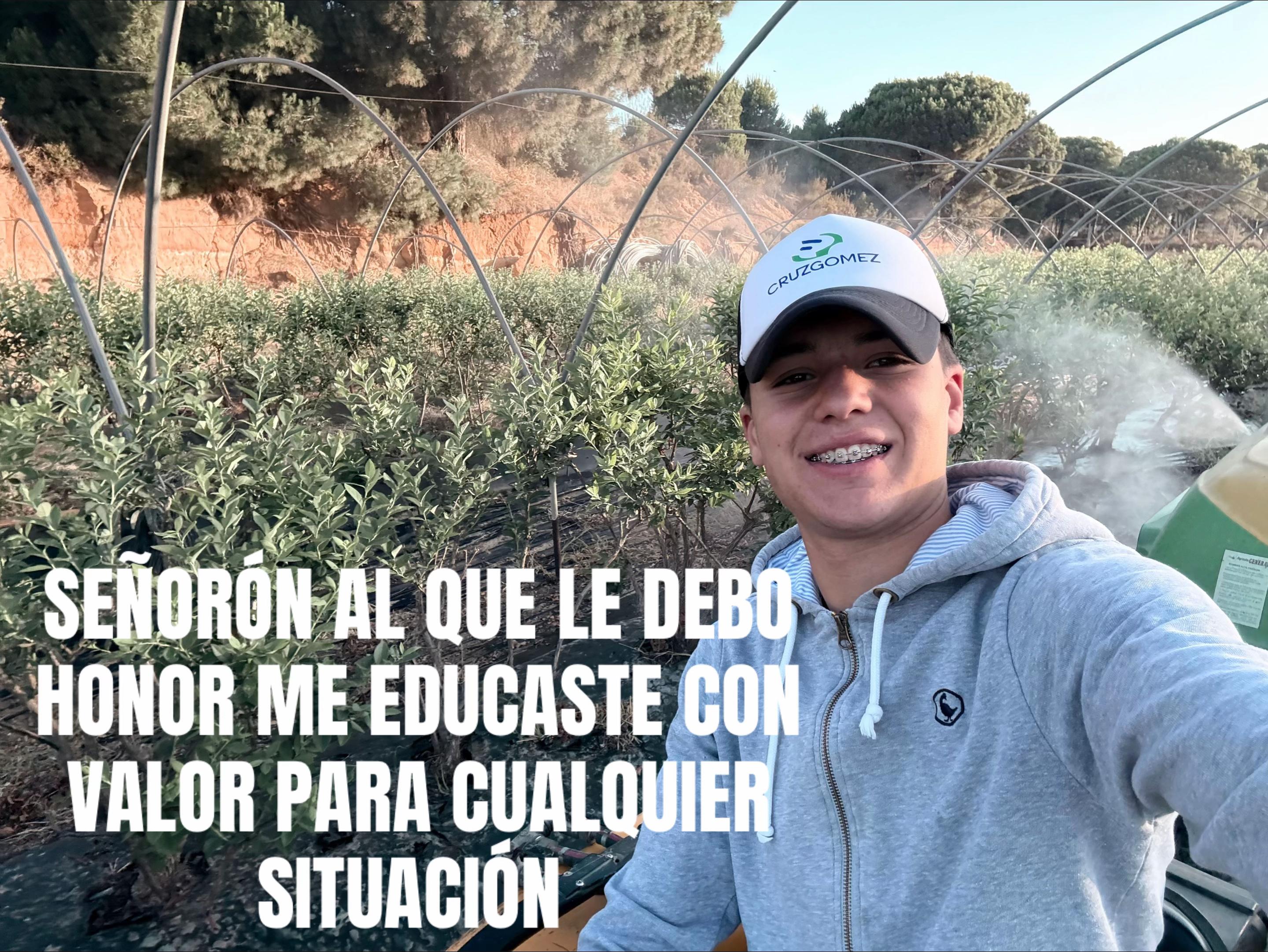 @Julio Ollero ramos