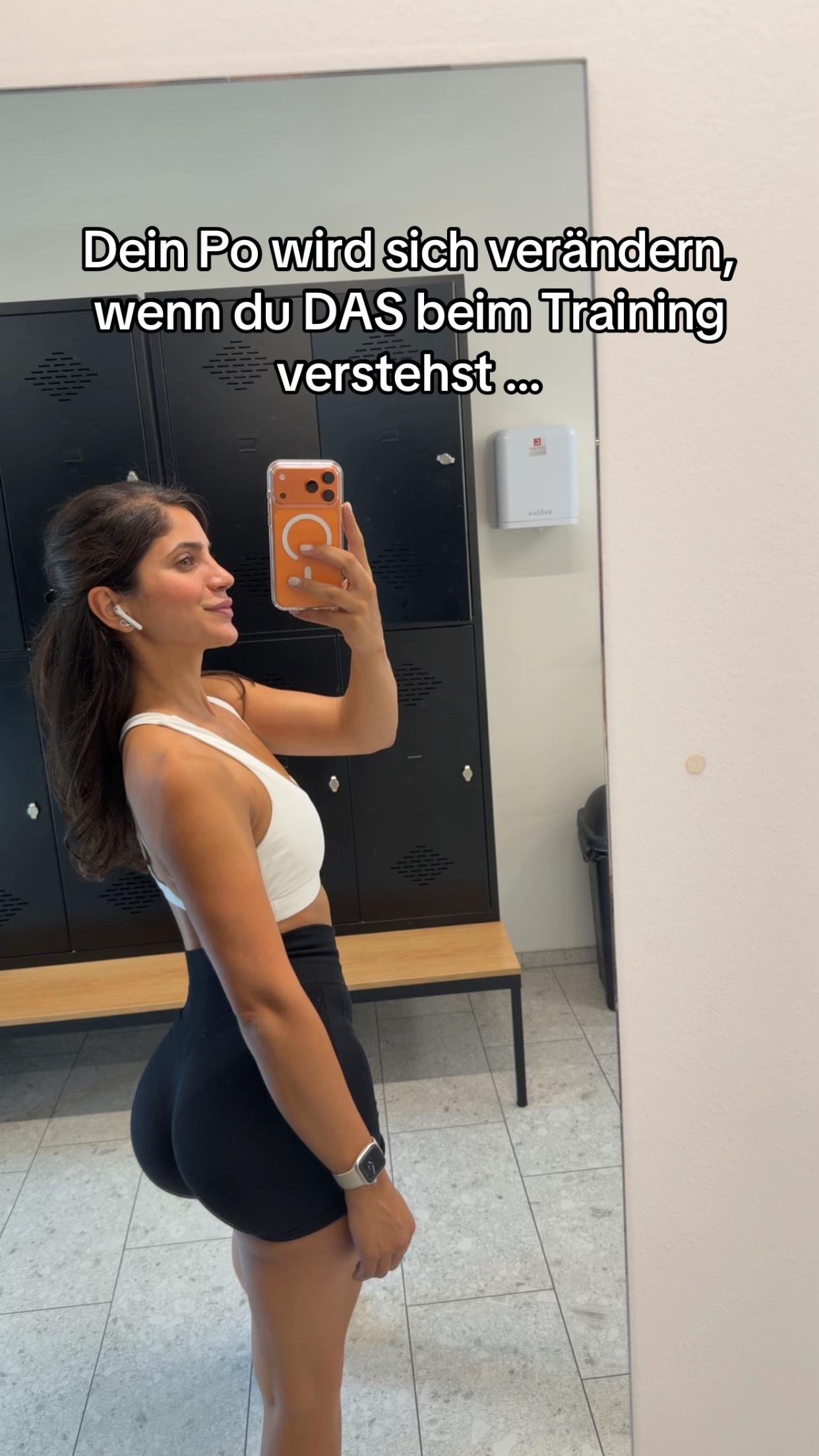 @Your Gym & Mindset Coach Seda