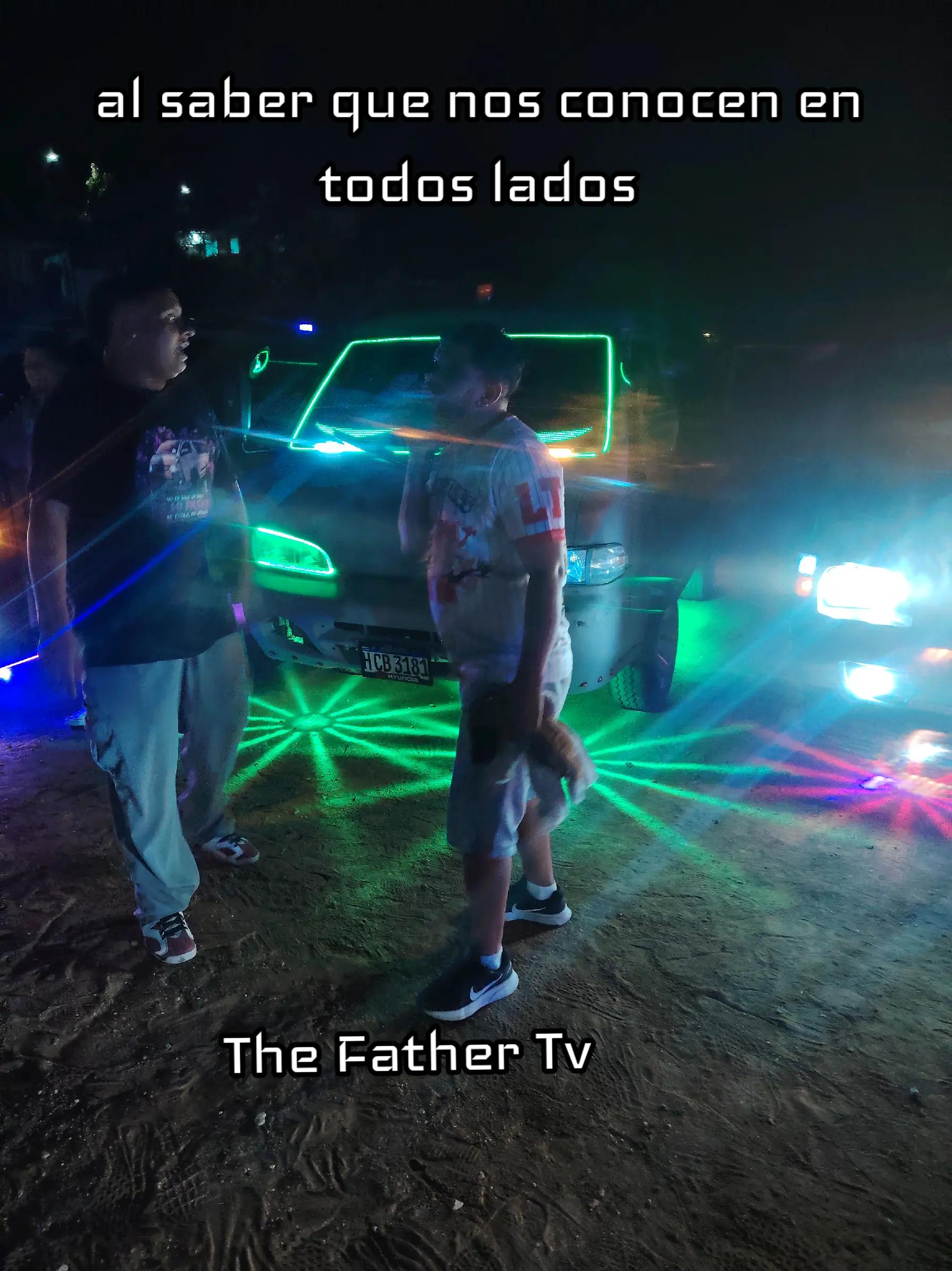 @The Father