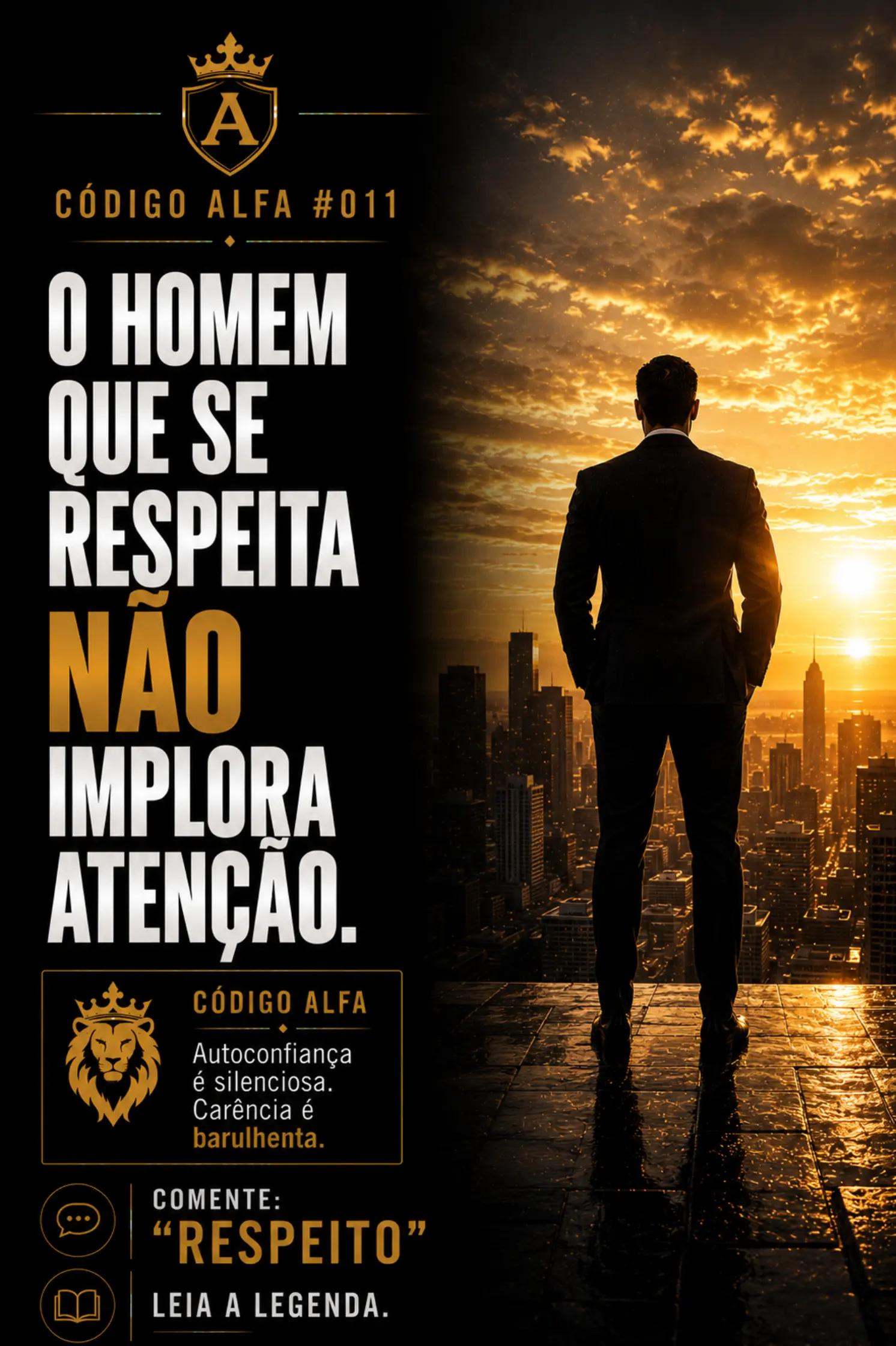 @PADR&Atilde;O ALFA