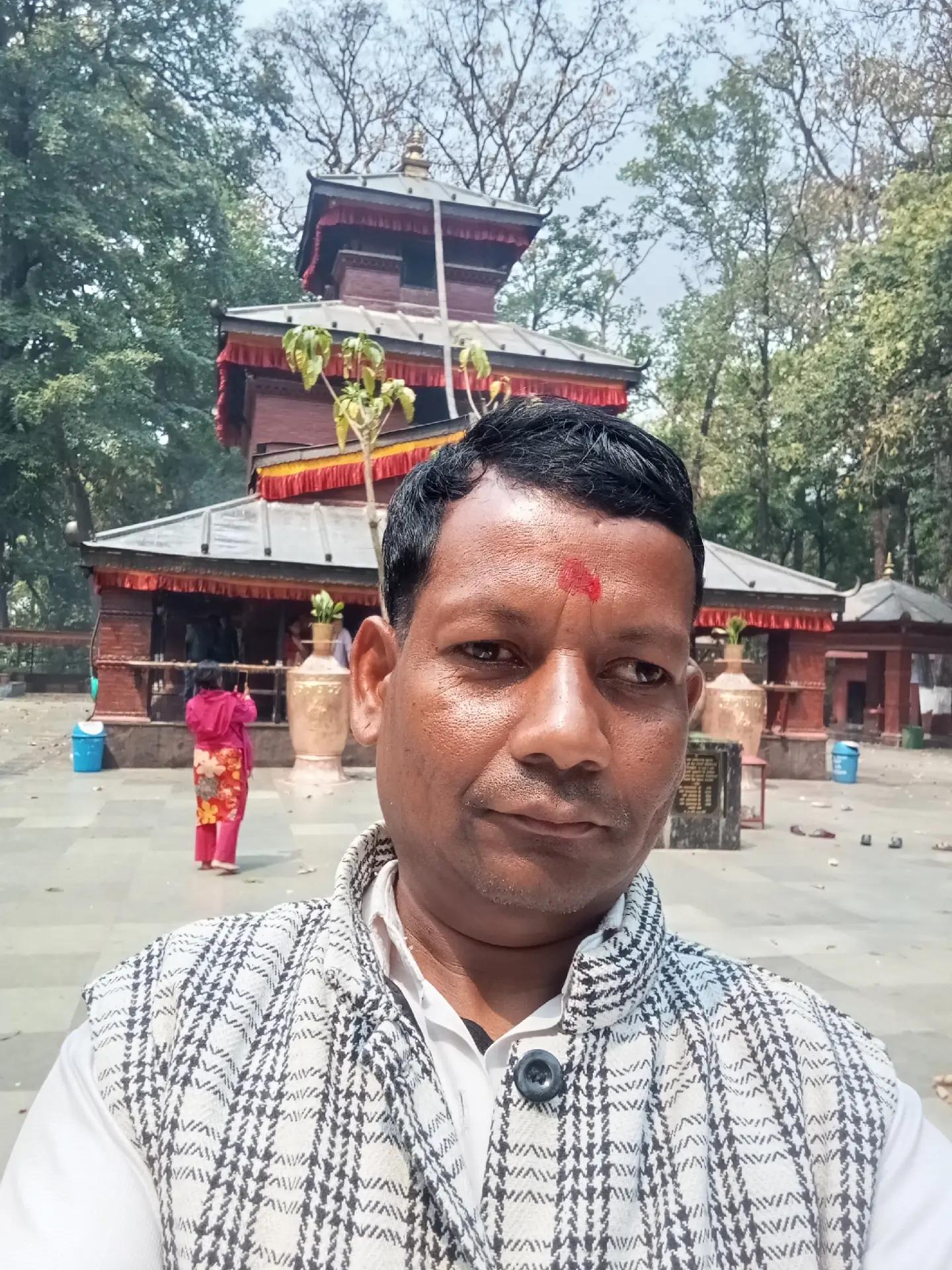 @Ram Bhagat