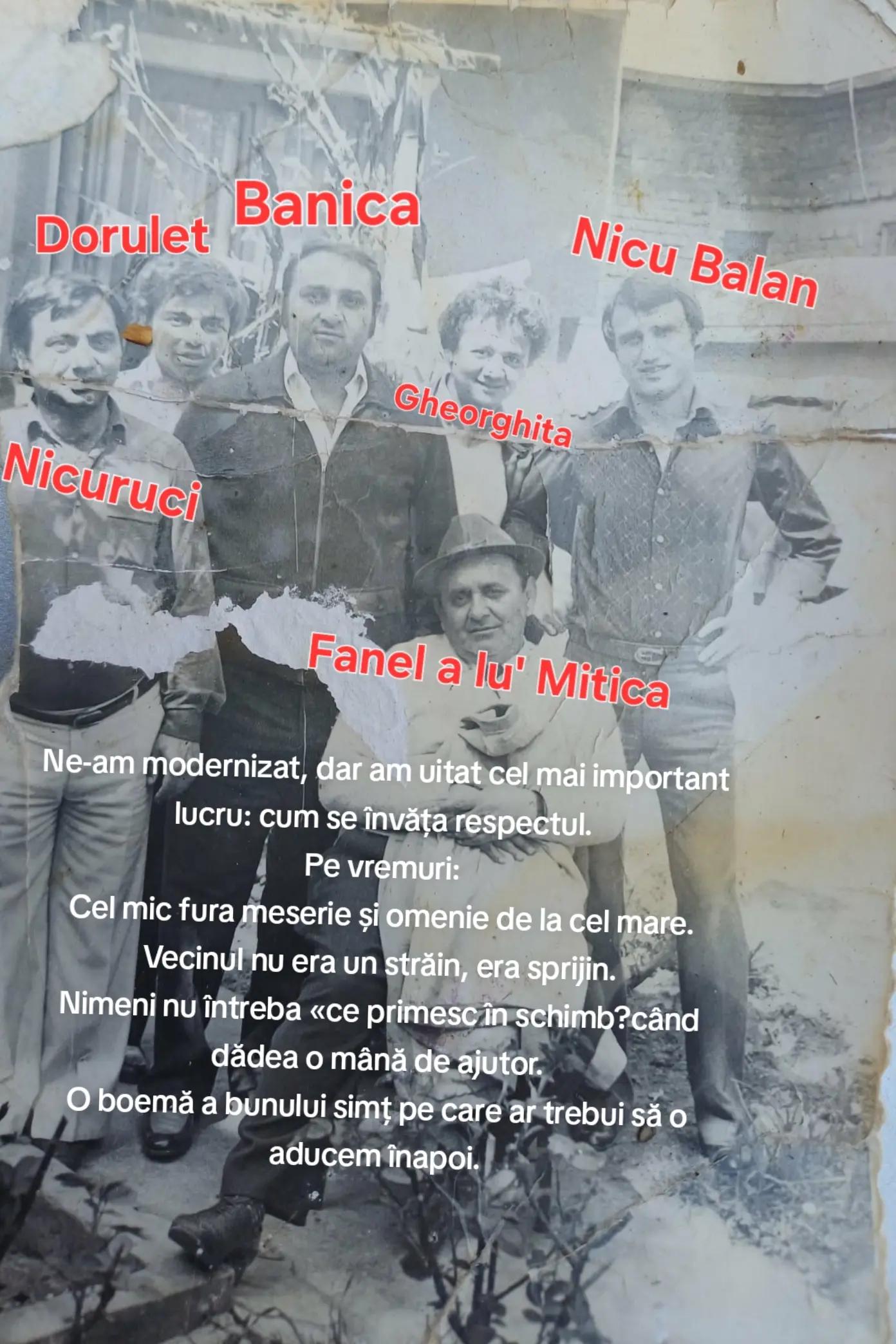 @barfe de pe tik tok