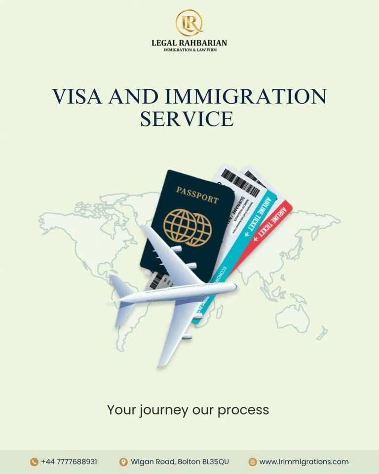 @LR Immigration