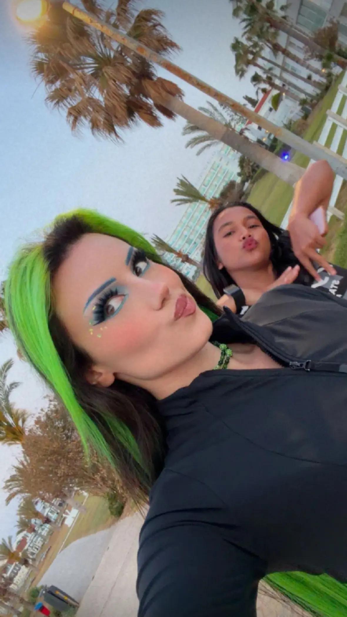 @Dilara.fan💚