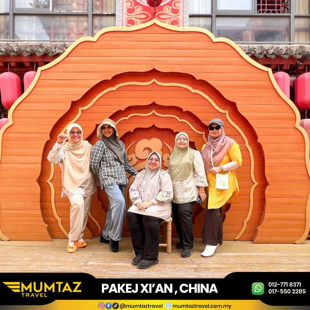 @Travel Info by Mumtaz Travel