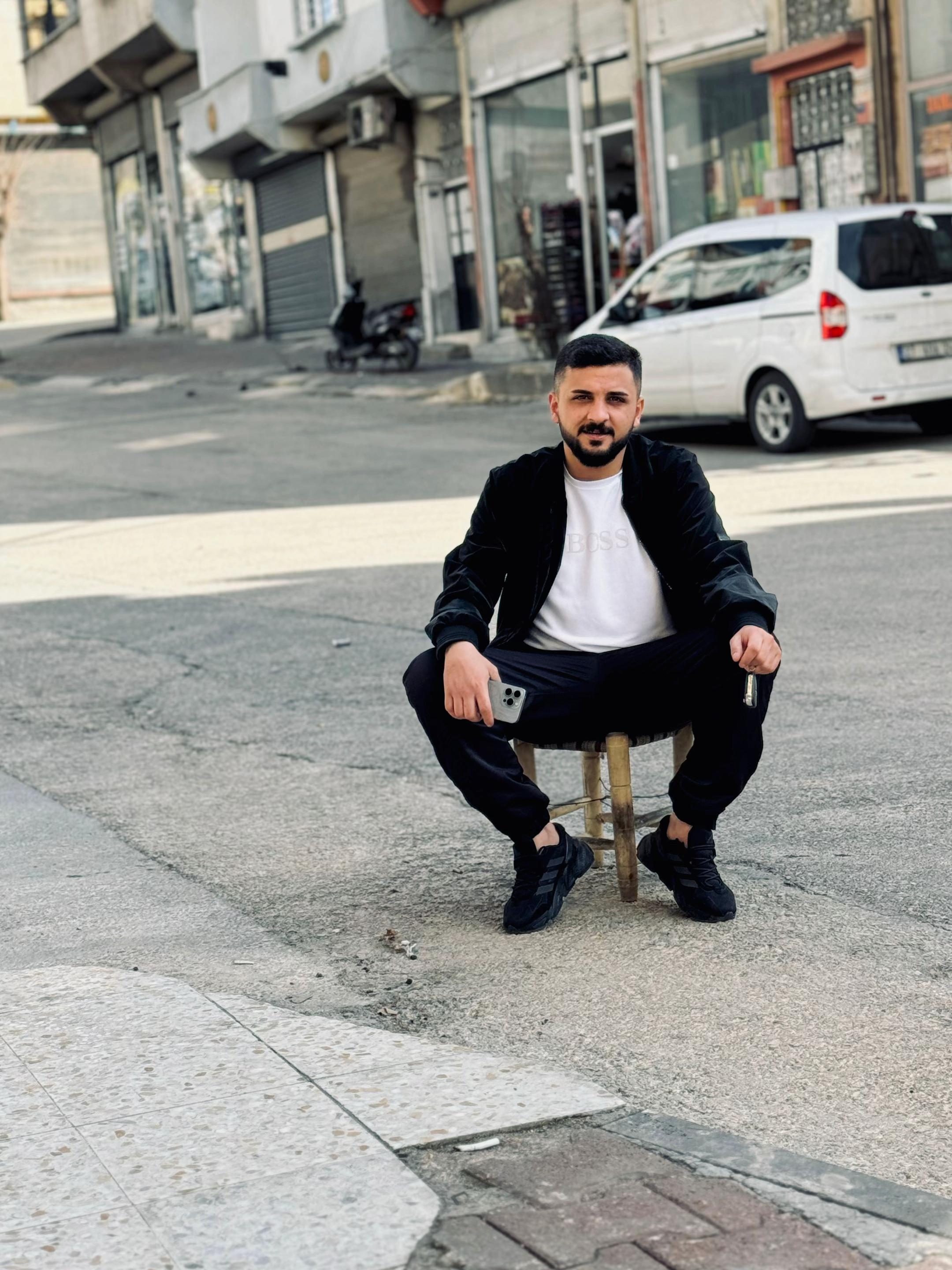 @ALİDİREKÇİ