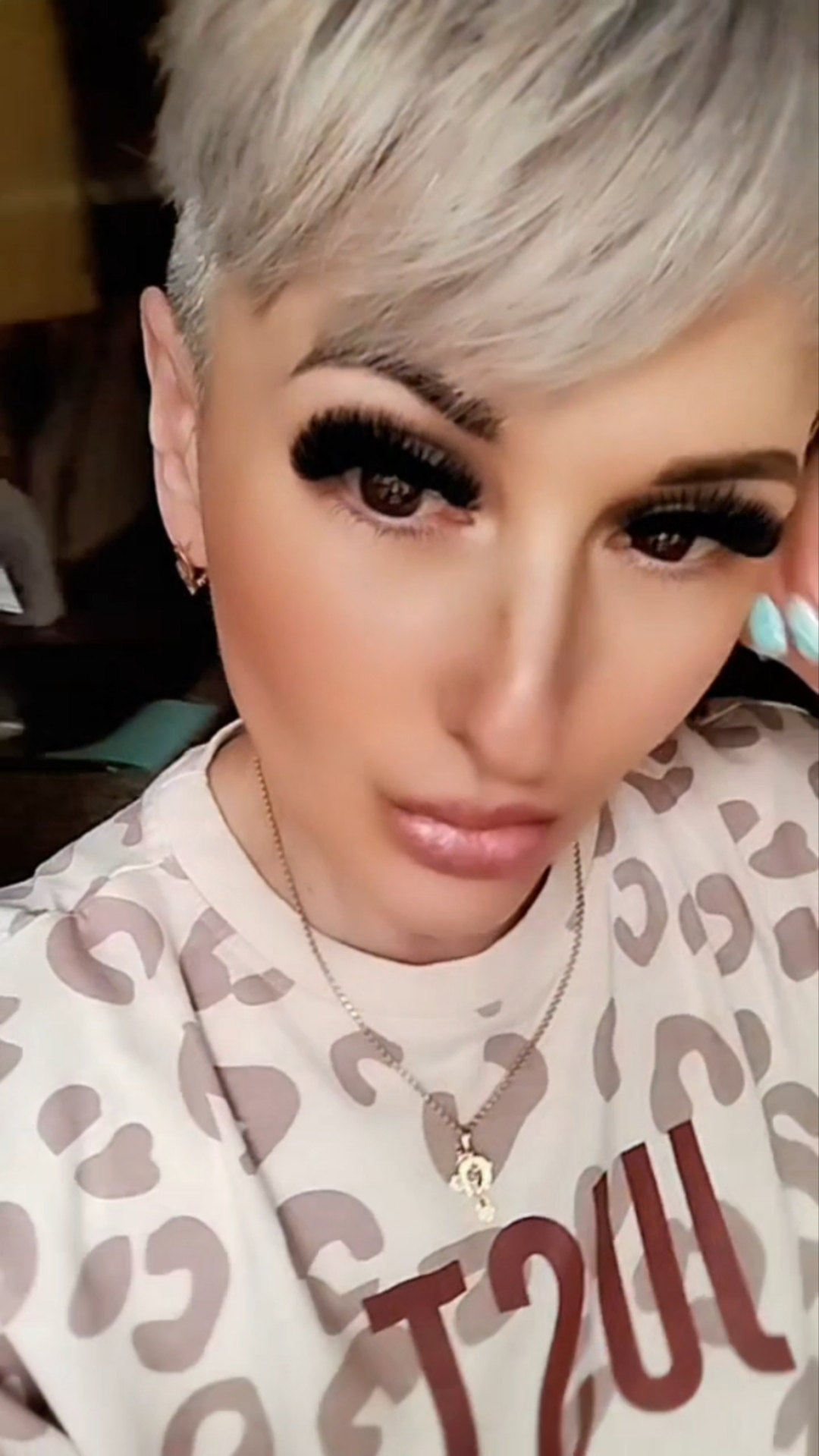 @💋Irinka 🎀