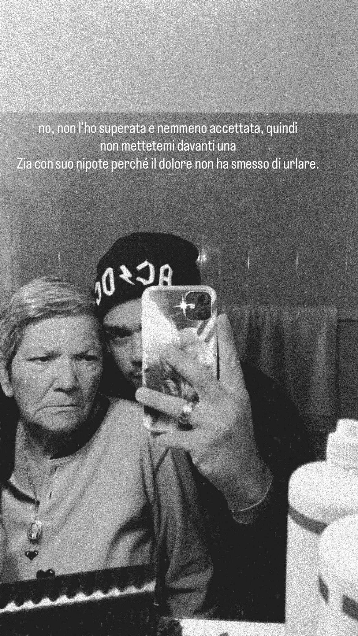 @Paolo La Rosa