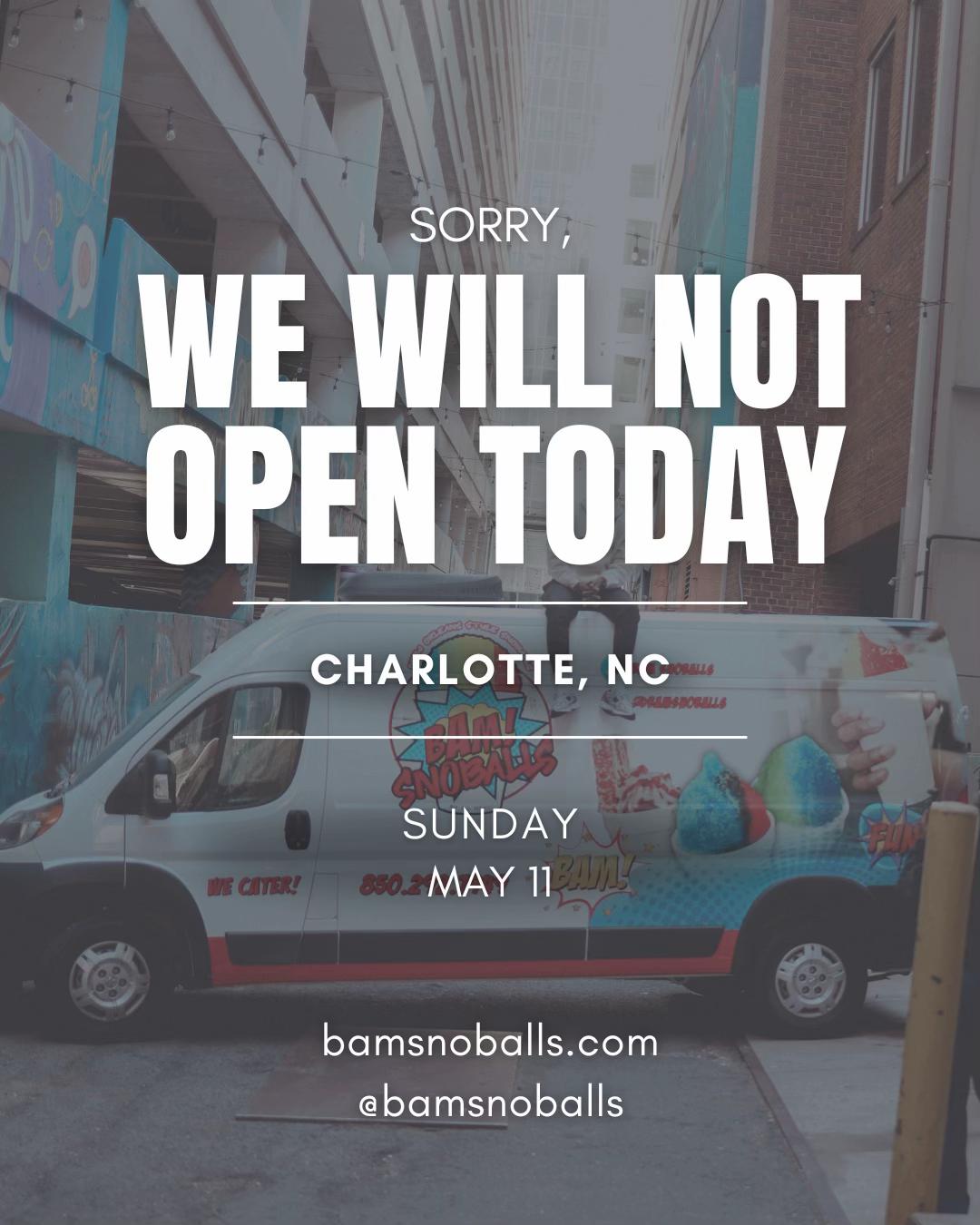 @BAM Snoballs