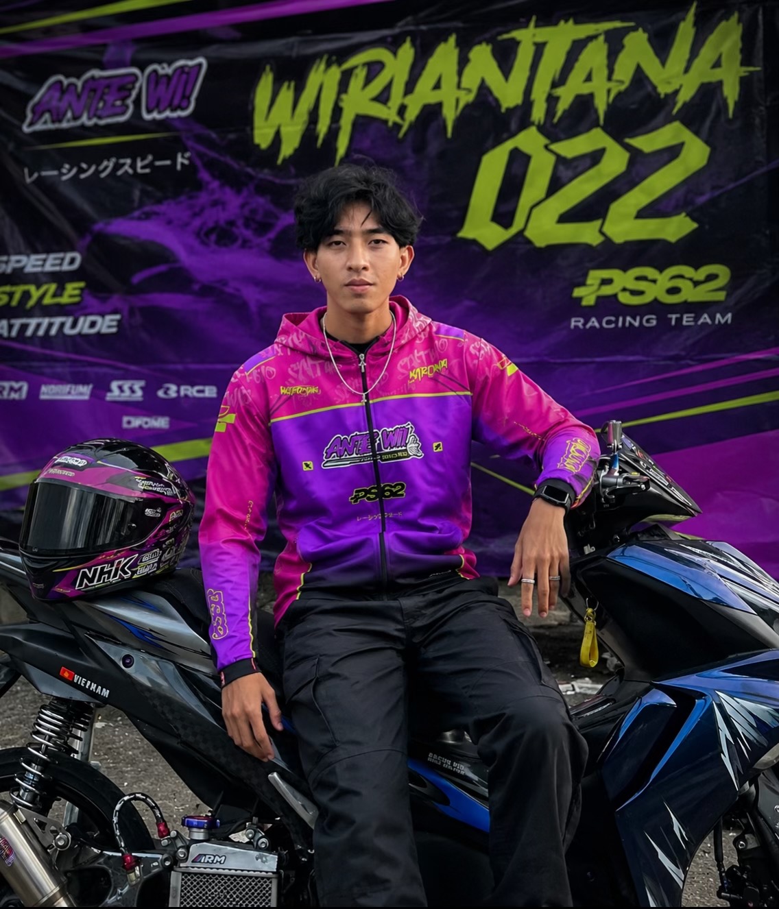 @Wiriantana