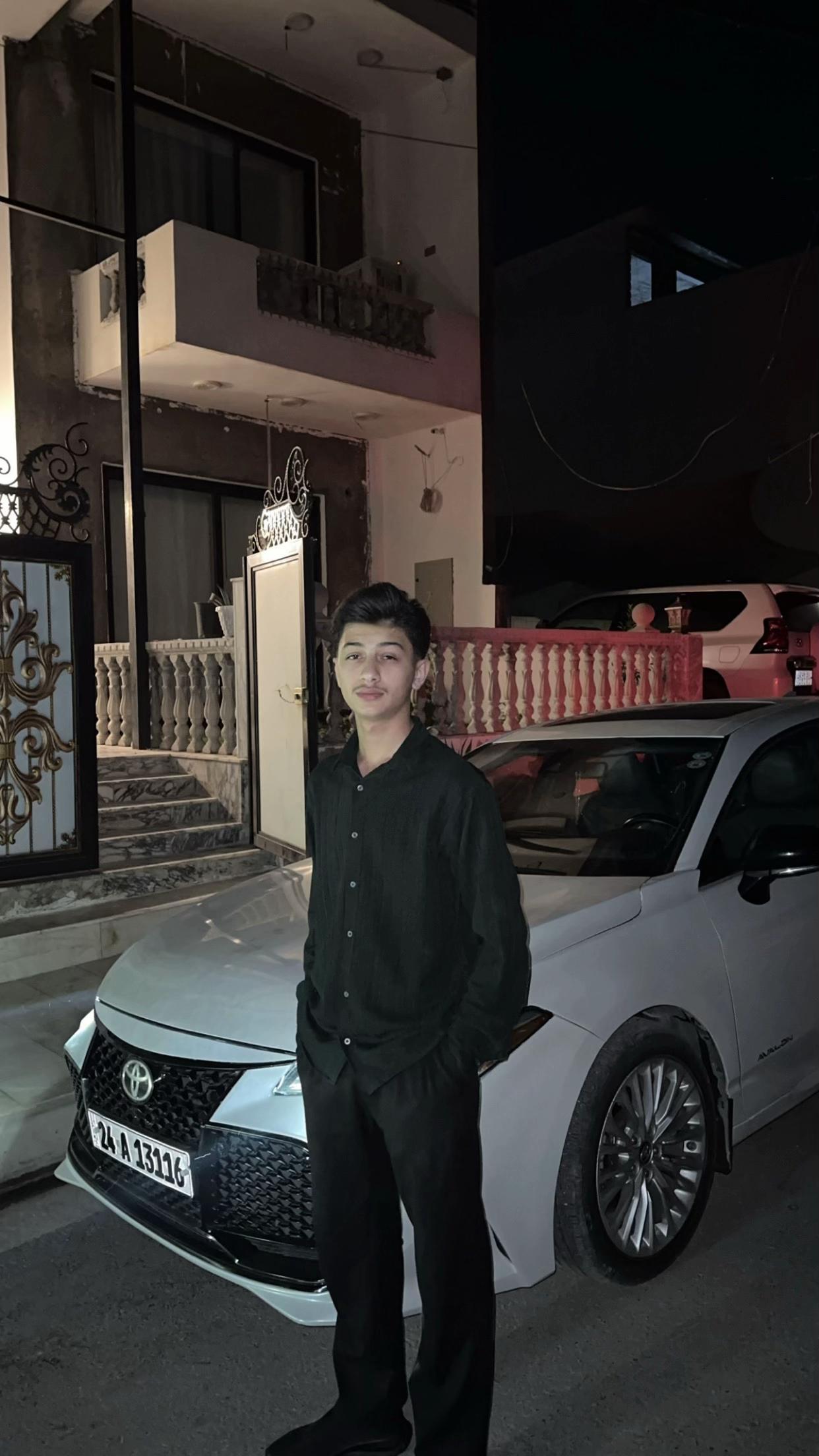@YH