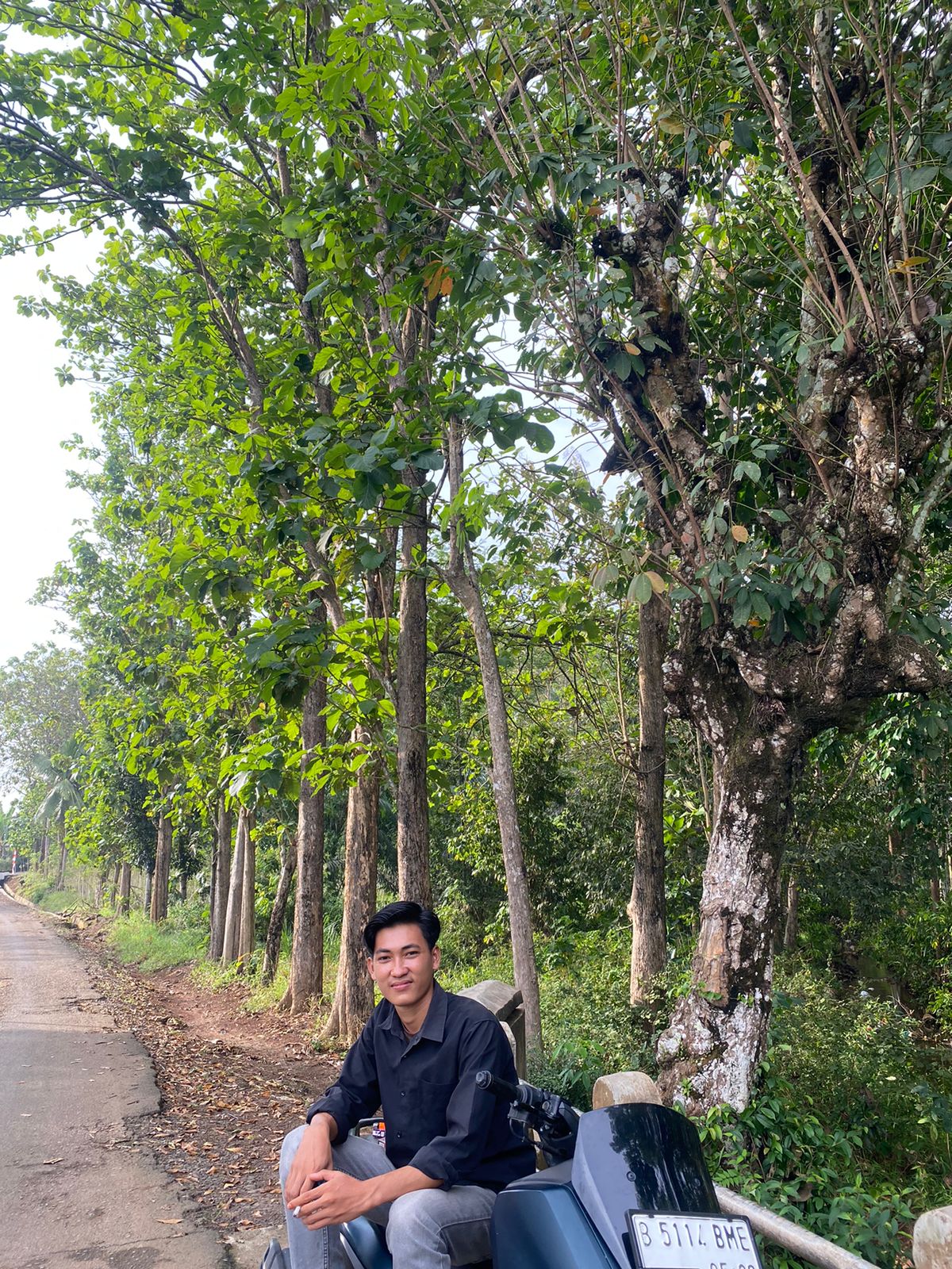 @ABANG HAM