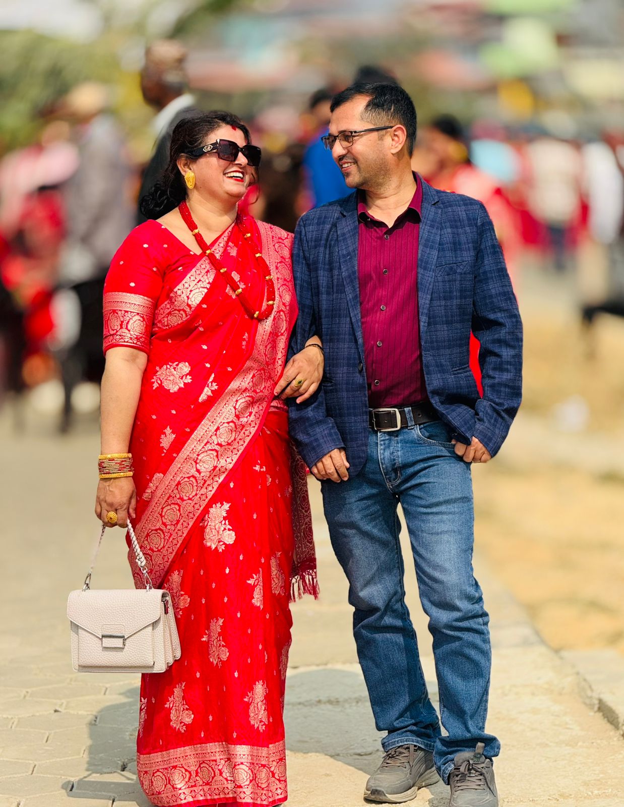 @Kalpana Panthi