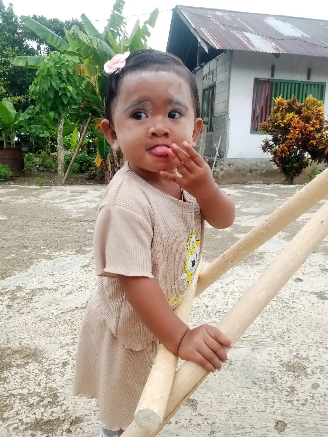 @Quinn Hadi❤️👶🥰❤️