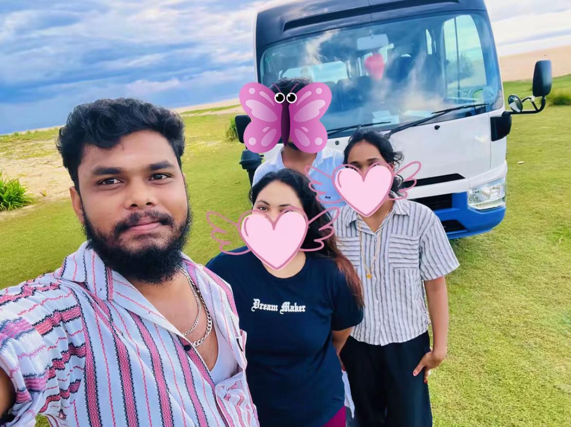 @🖤Mithu driver🦋