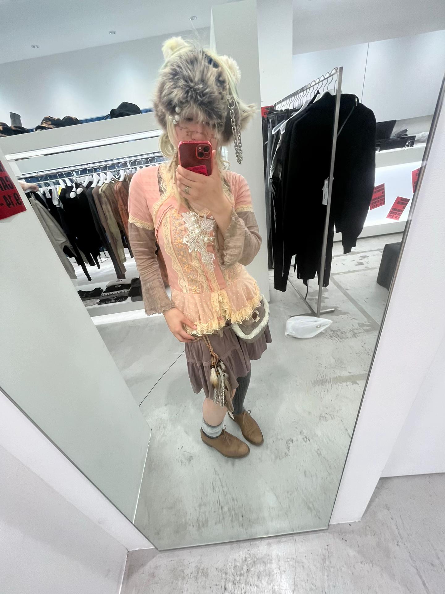 @サクラ