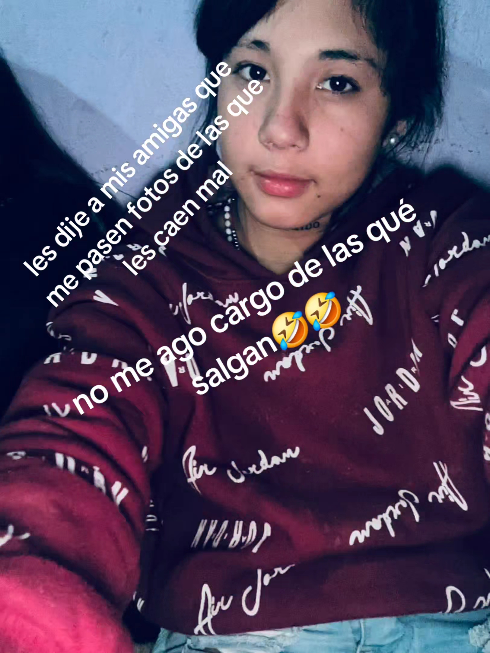 @Xiomara _12