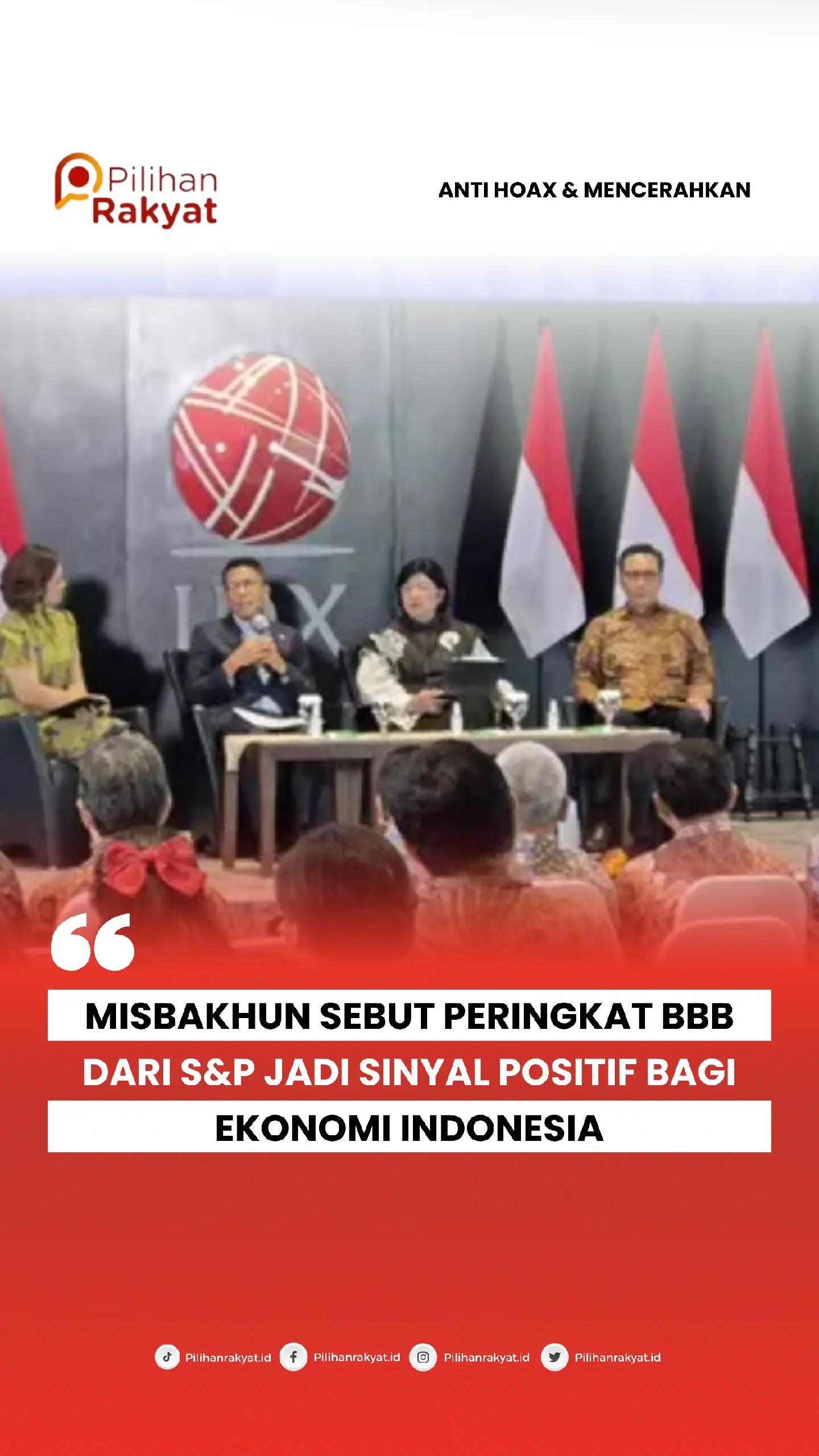 @PilihanRakyat.ID