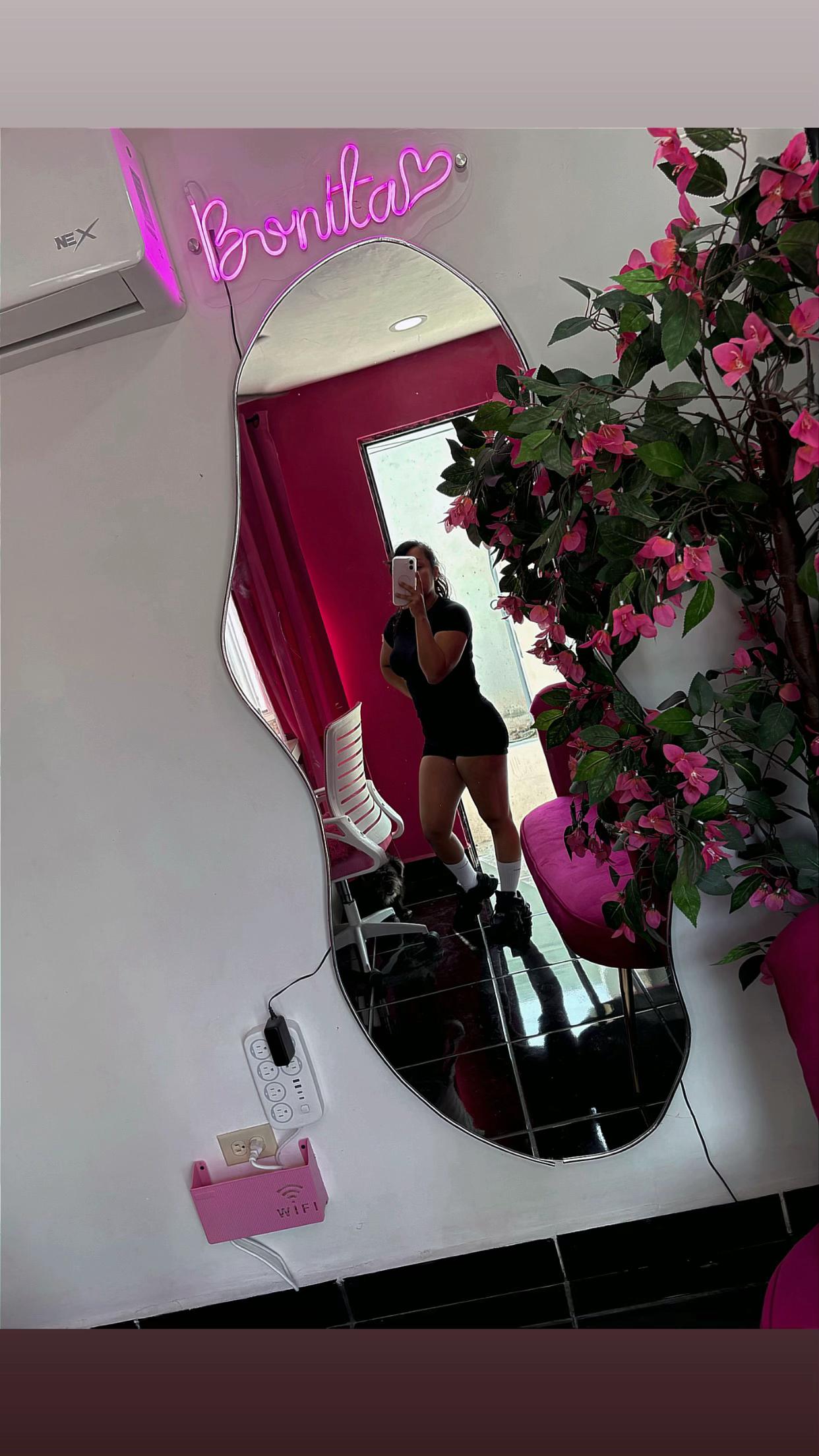 @Vivian Rivera
