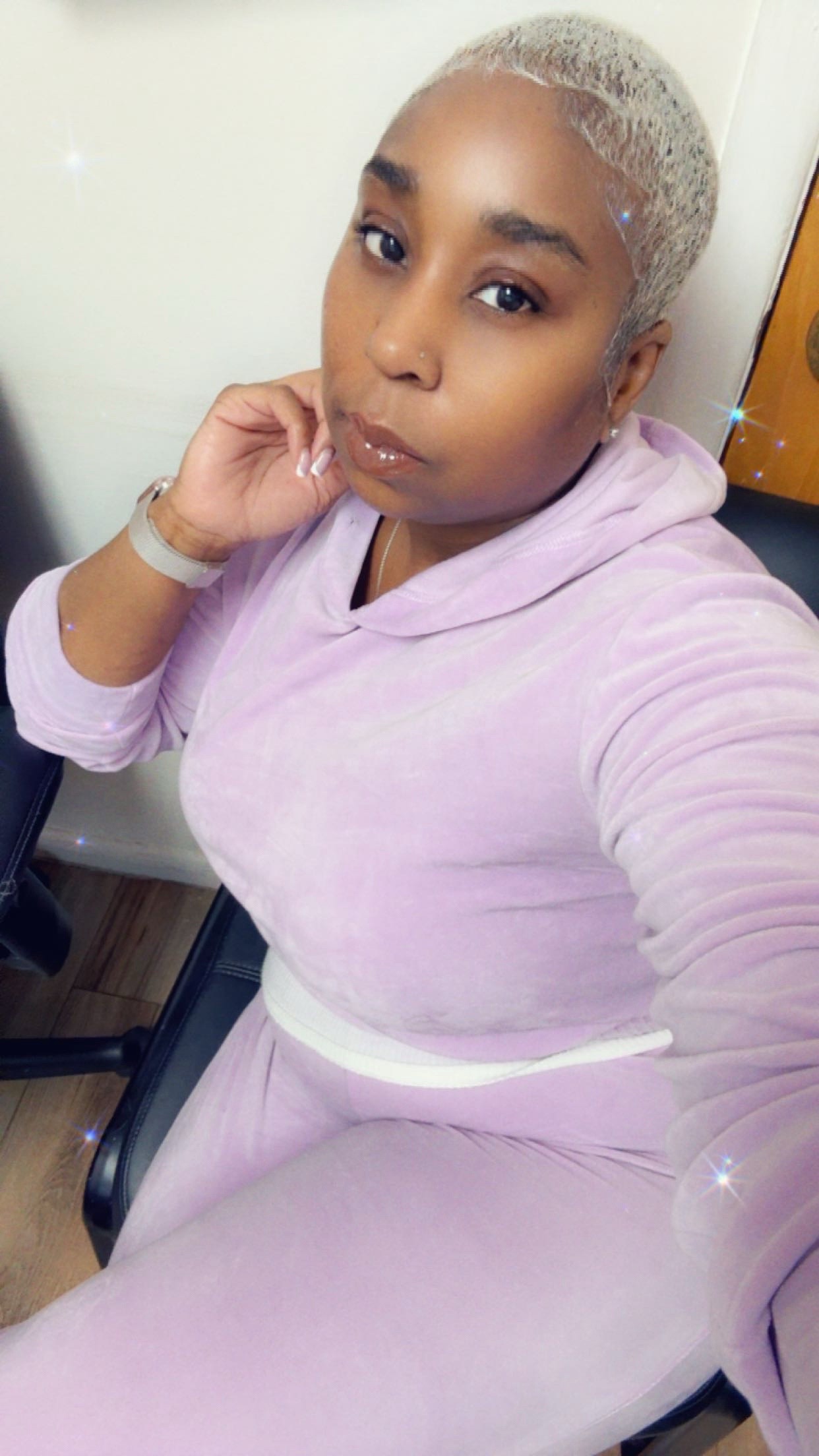@Drea💜💄💜